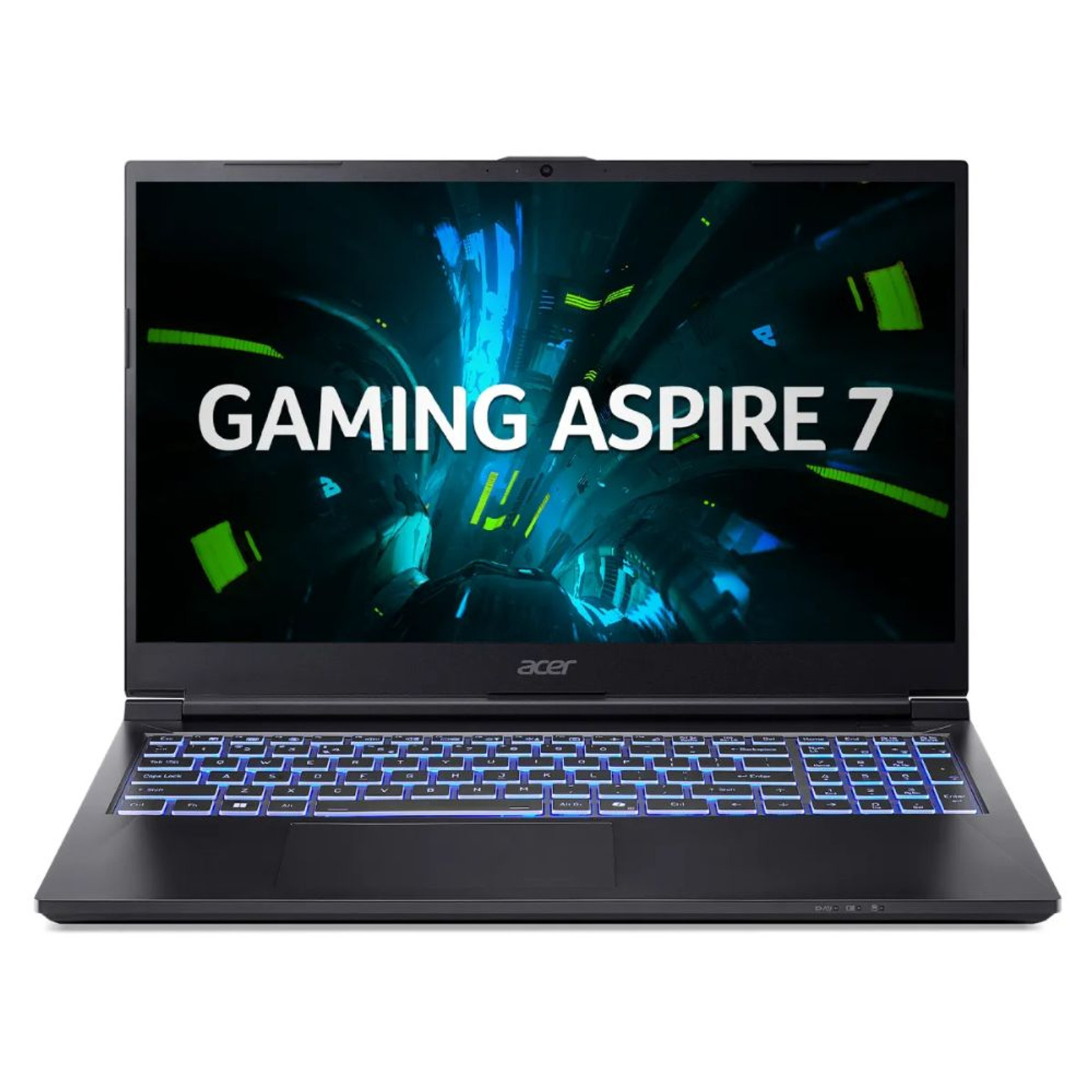 Laptop Acer Aspire Gaming 7 A715 59G 78WG