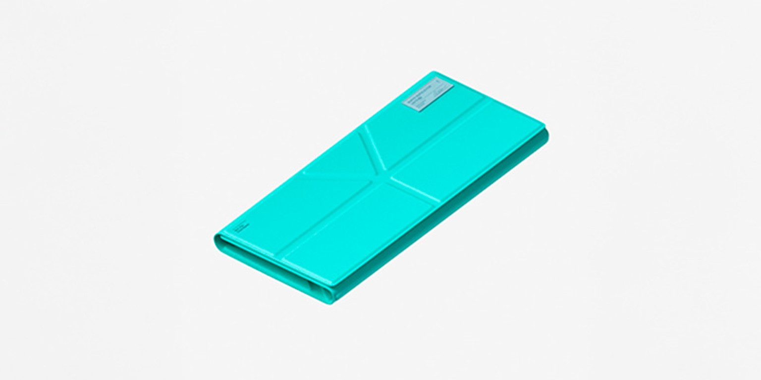 Túi đựng bàn phím NuPhy NuFolio V4 for Air75 V3