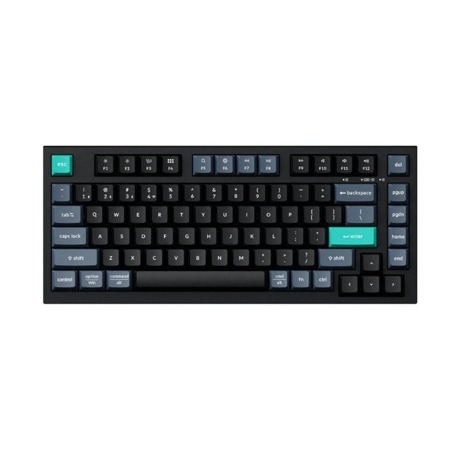 Bàn phím cơ Keychron B31