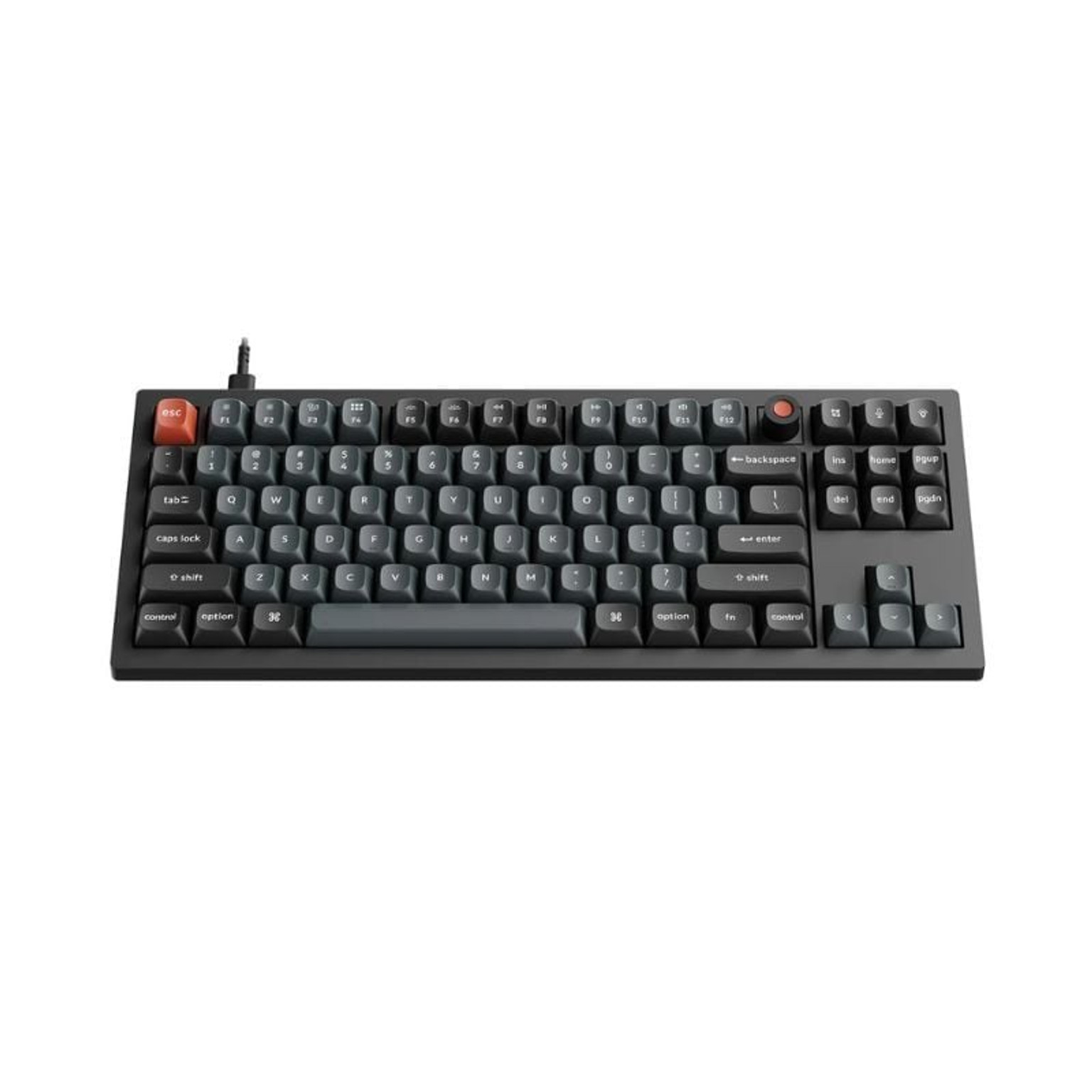 Bàn phím cơ Keychron V3 8K