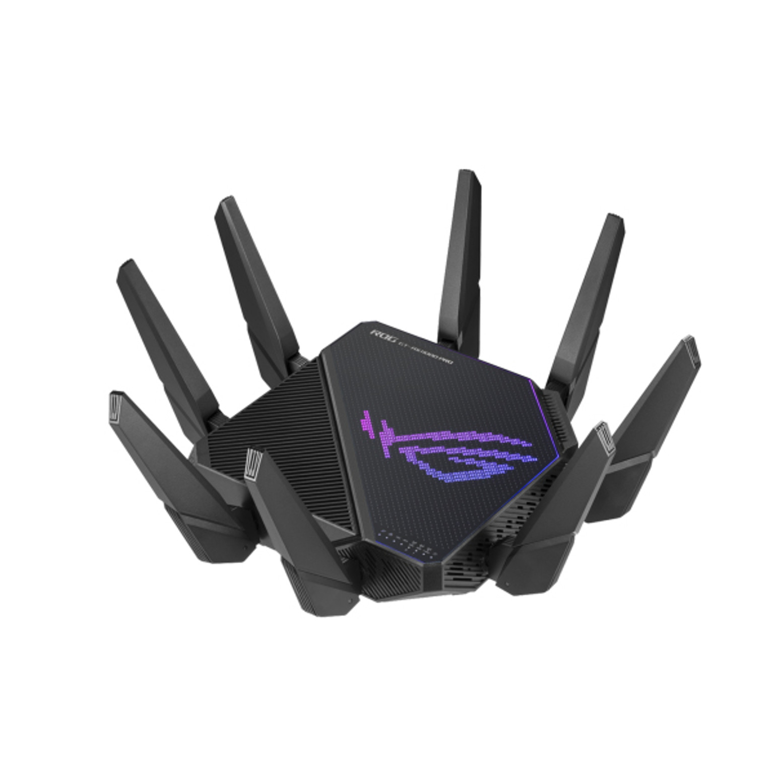 Bộ phát wifi 6 Asus ROG Rapture Gaming GT-AX11000 Pro