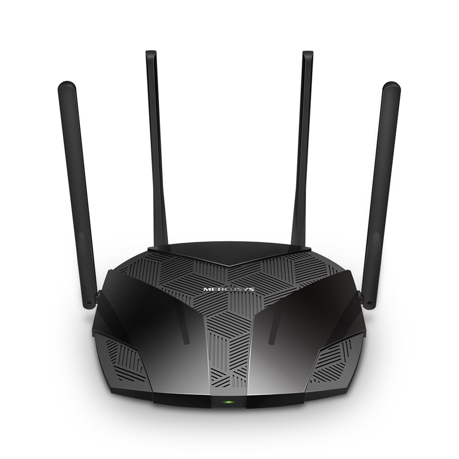 Bộ phát wifi 6 Mercusys MR80X