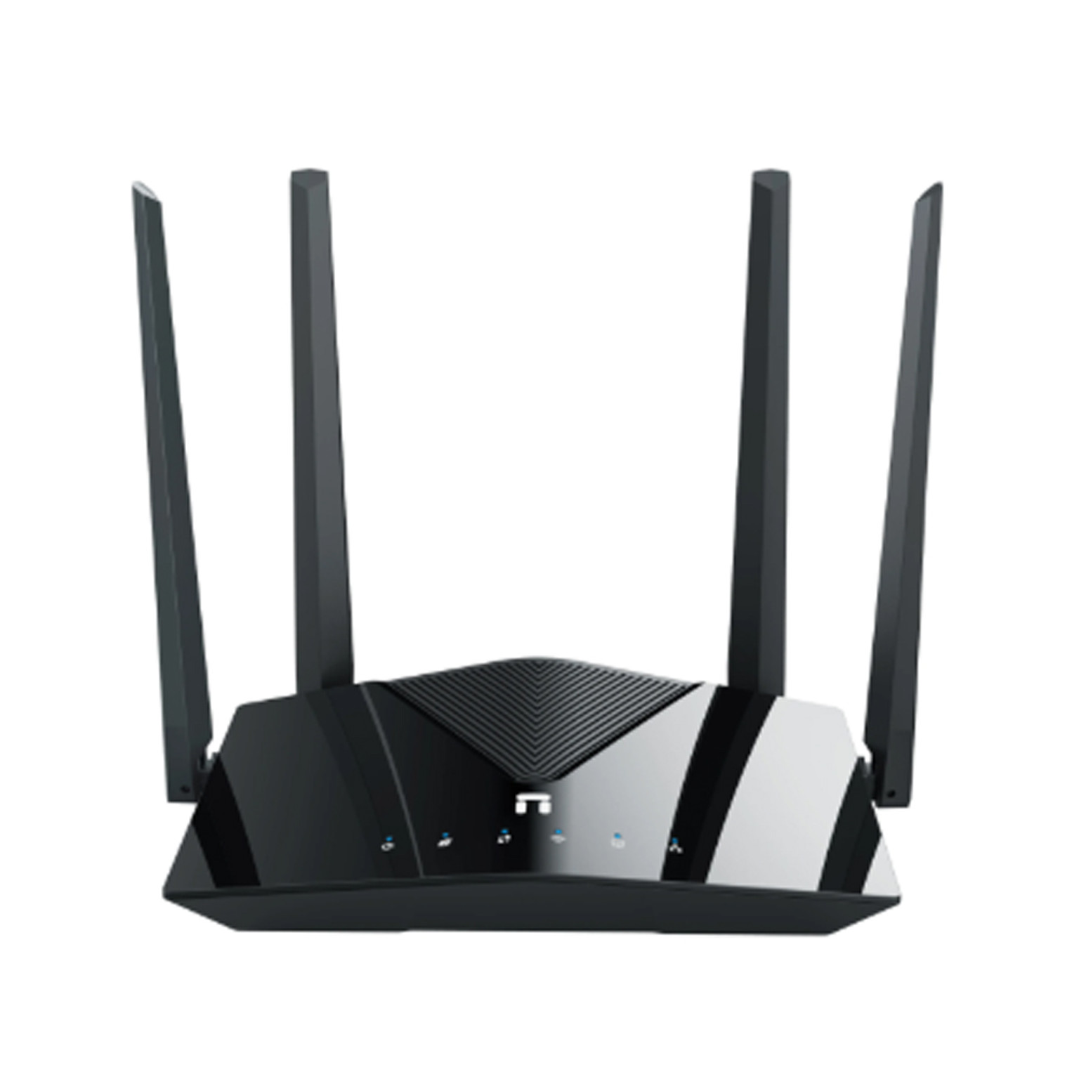 Bộ phát wifi 6 Netis NX10