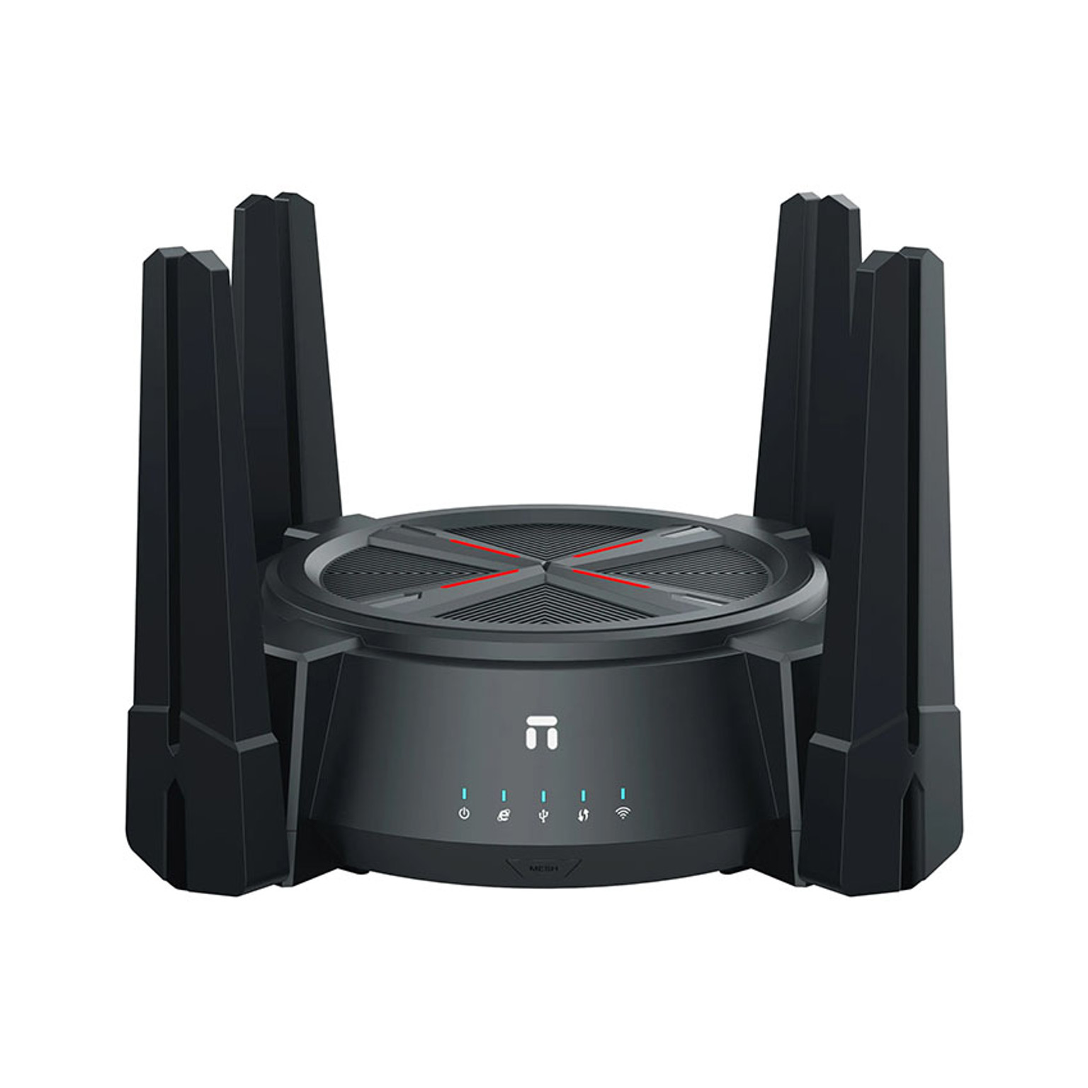 Bộ phát wifi 6 Netis NX62