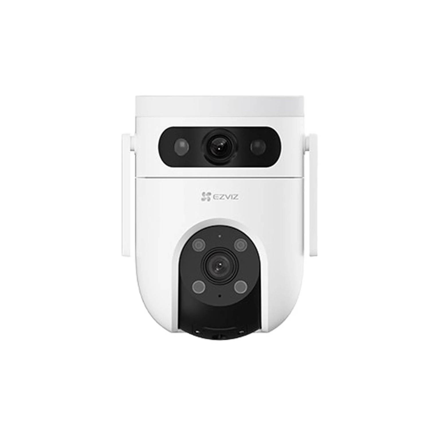Camera ip wifi ngoài trời EZVIZ CS-H9C 3K