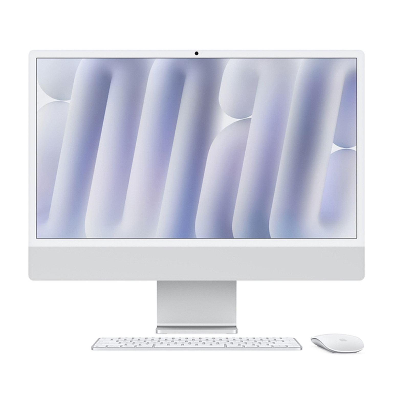 Máy tính AIO Apple IMAC M4