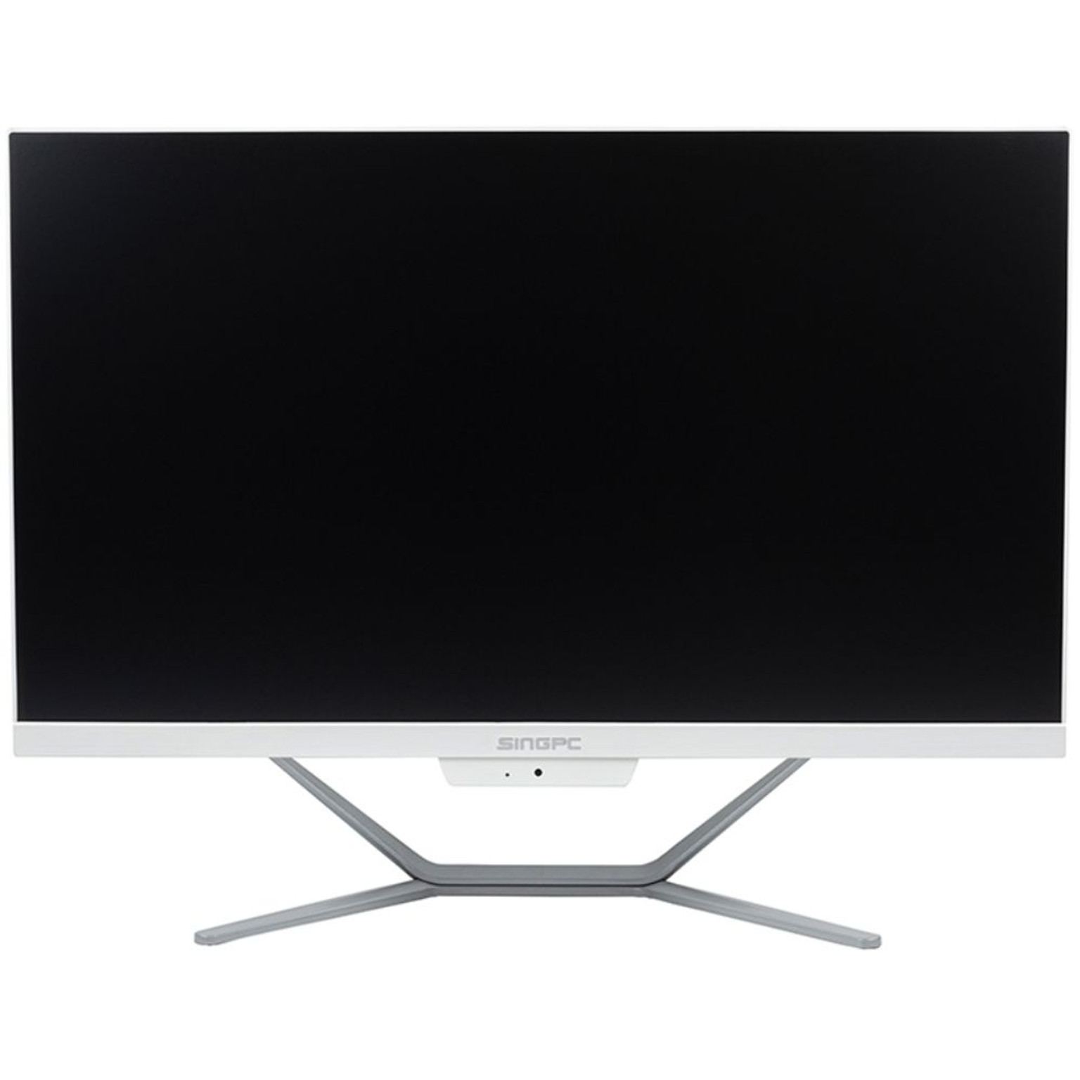 Máy tính AIO SingPC M24Ki713H8M2-W