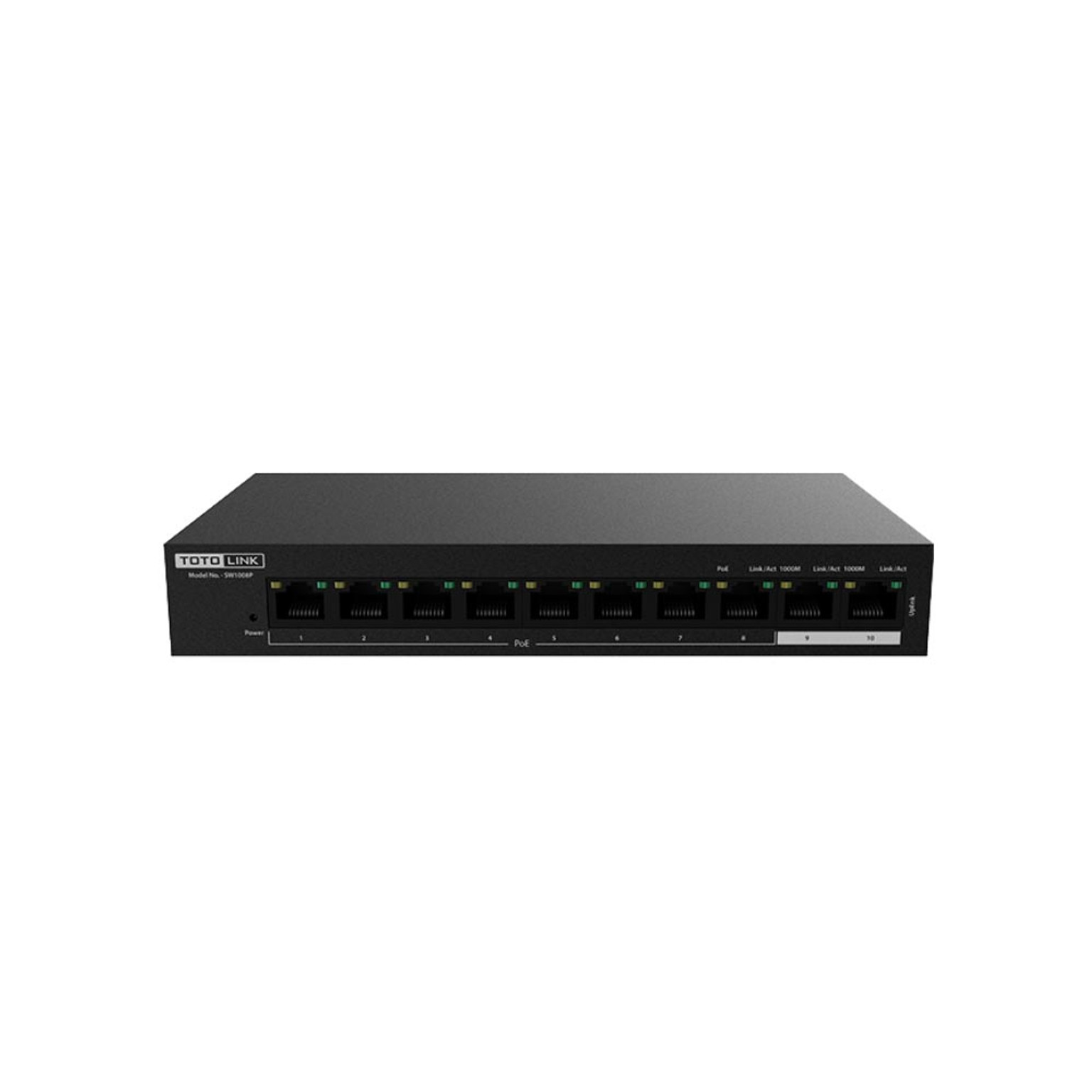 Switch Totolink SW1008P