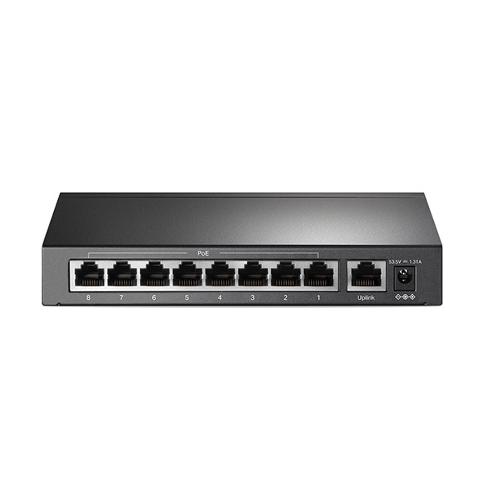 Switch TP-Link TL-SF1009P