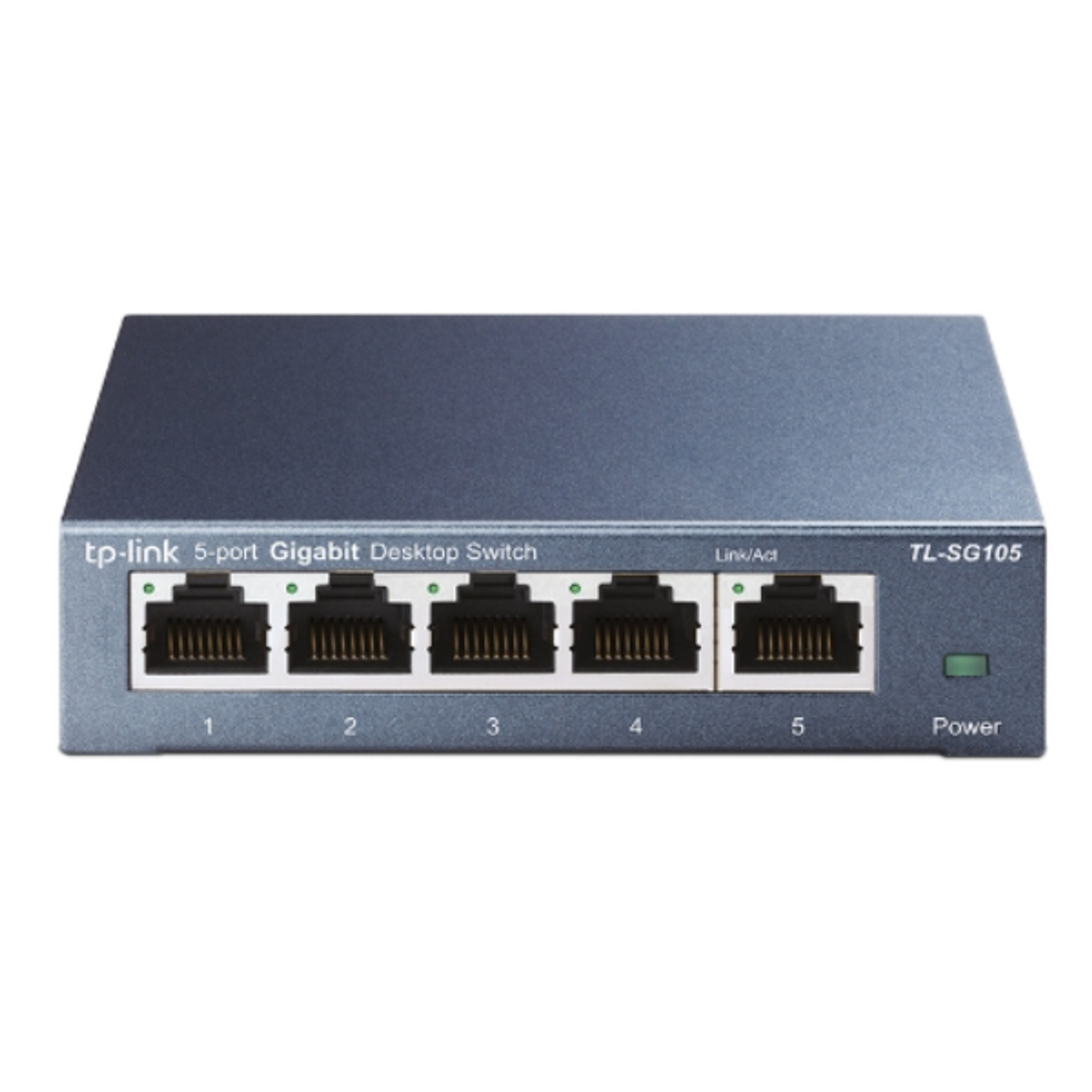 Switch TP-Link TL-SG105