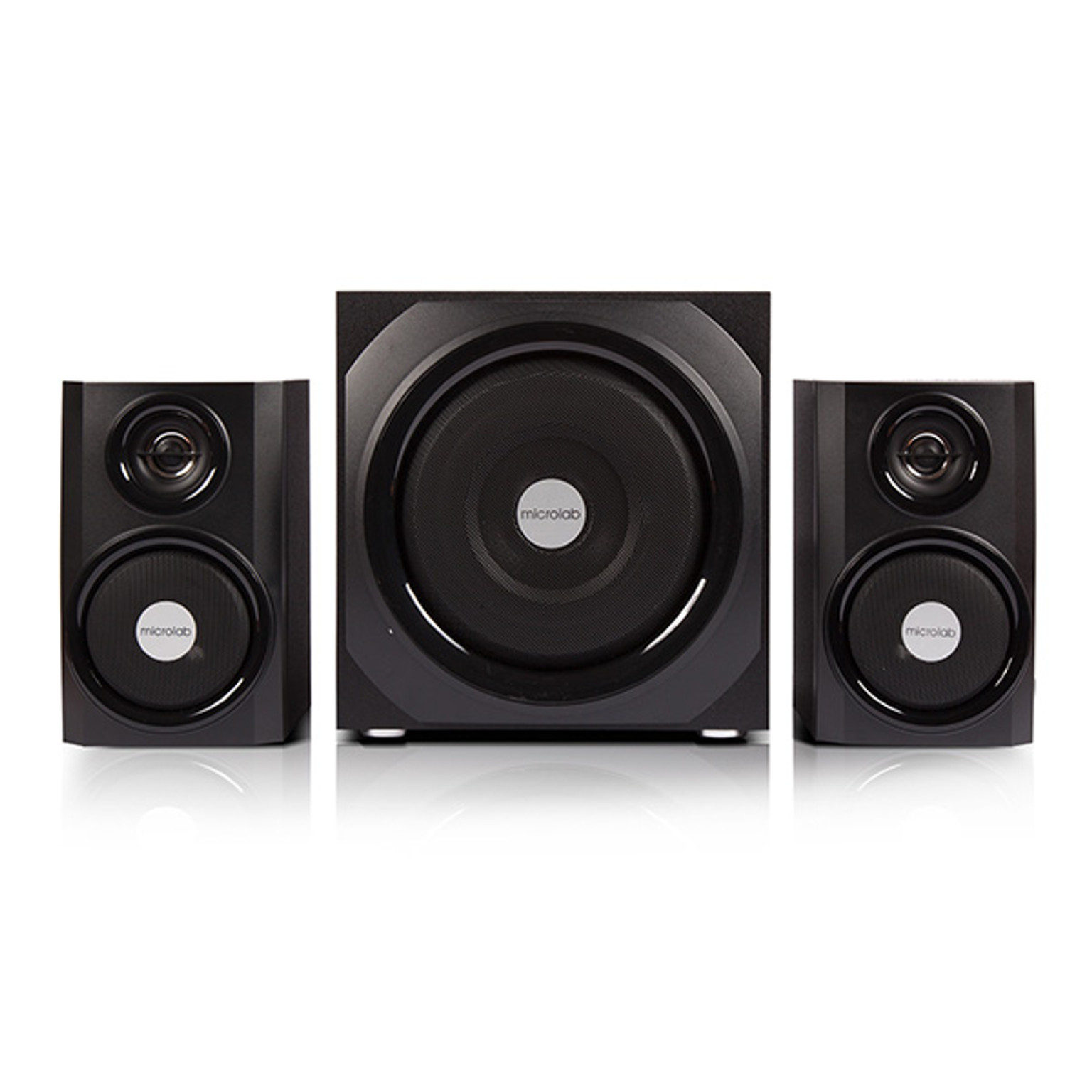 Loa Bluetooth Microlab TMN9-BT 2.1