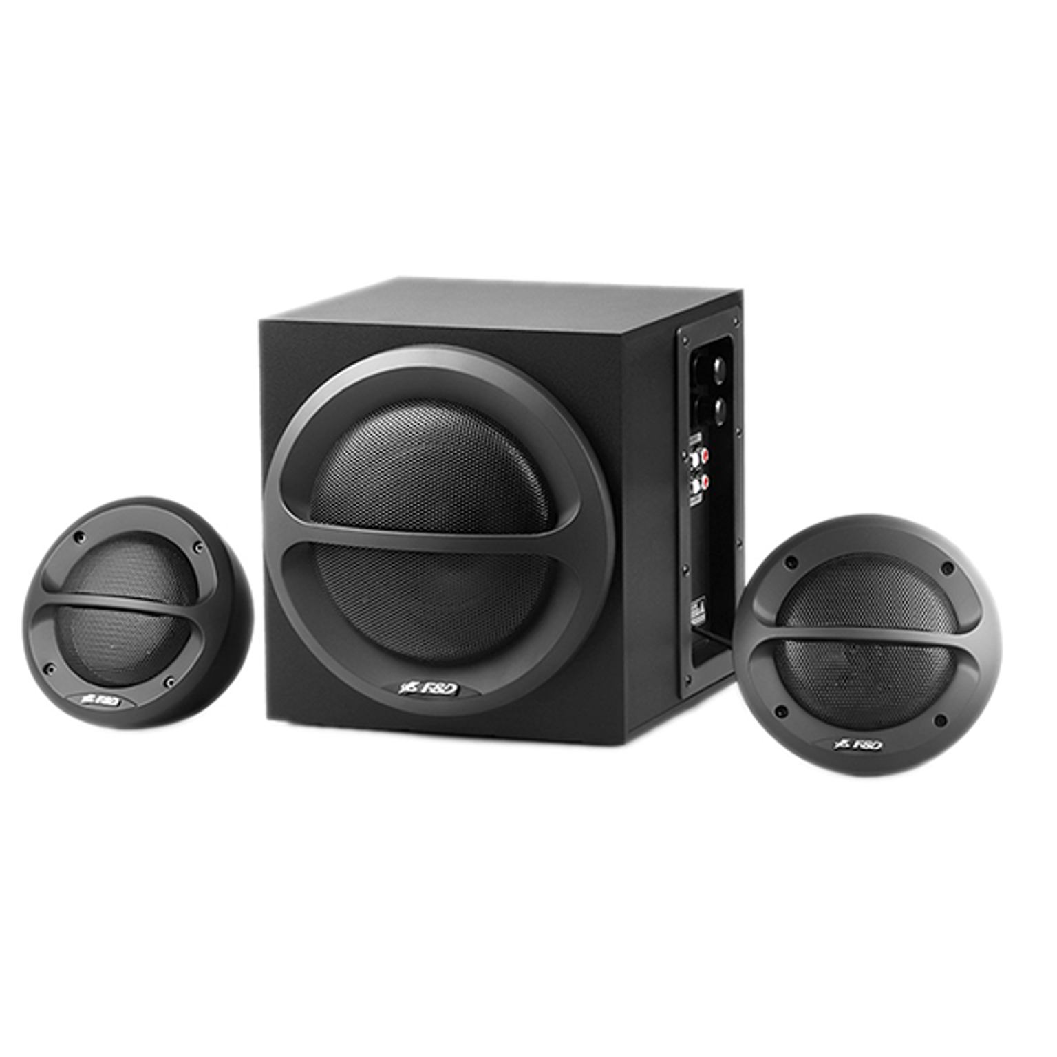 Loa vi tính Fenda A110 2.1