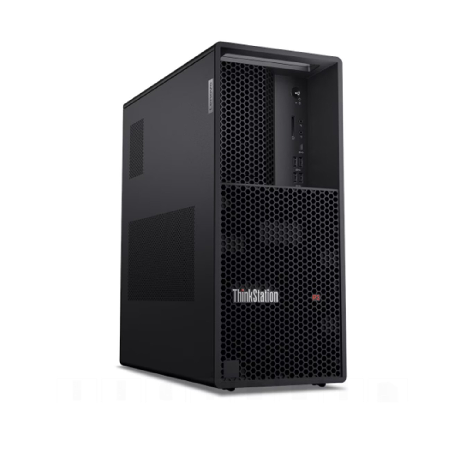 Máy trạm Workstation Lenovo ThinkStation P3 Tower Gen 2 30HT0087VA