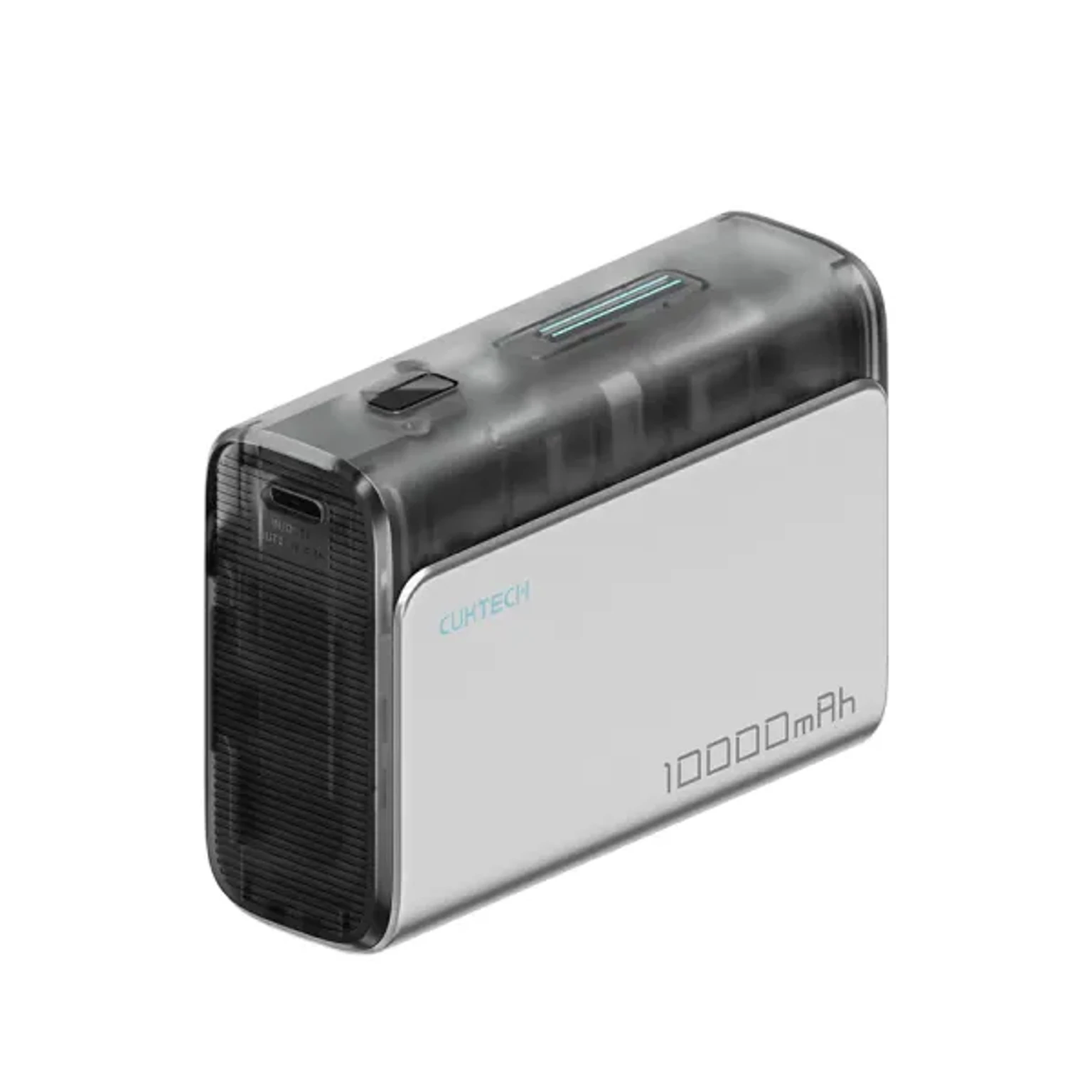 Pin Dự Phòng CUKTECH CP13 10000mAh 30W