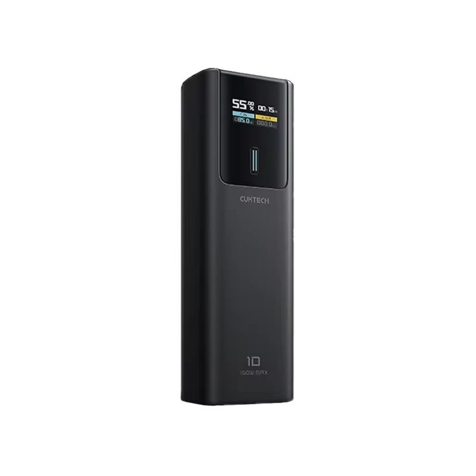 Pin dự phòng CUKTECH 10 10000mAh 150W