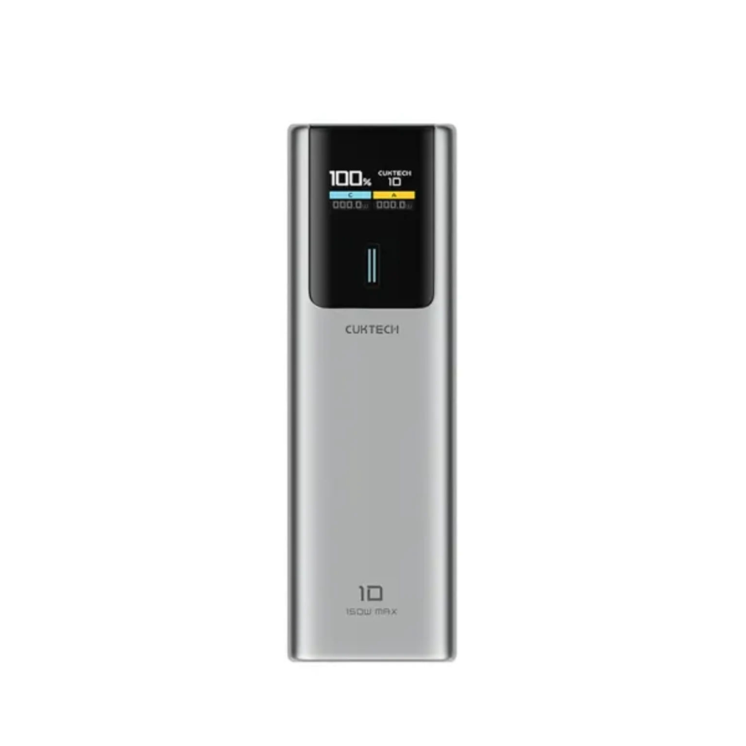 Pin dự phòng CUKTECH 10 10000mAh 150W