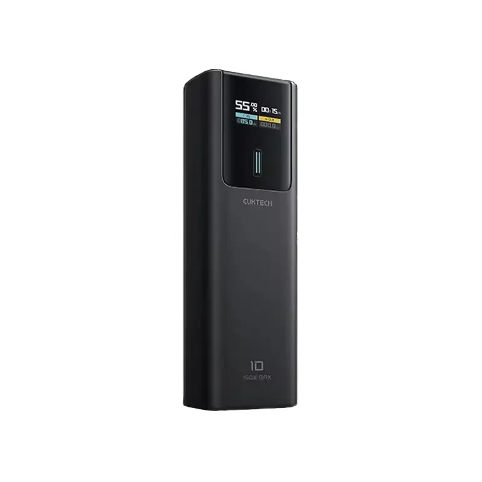 Pin dự phòng CUKTECH 10 Plus 15000mAh 120W