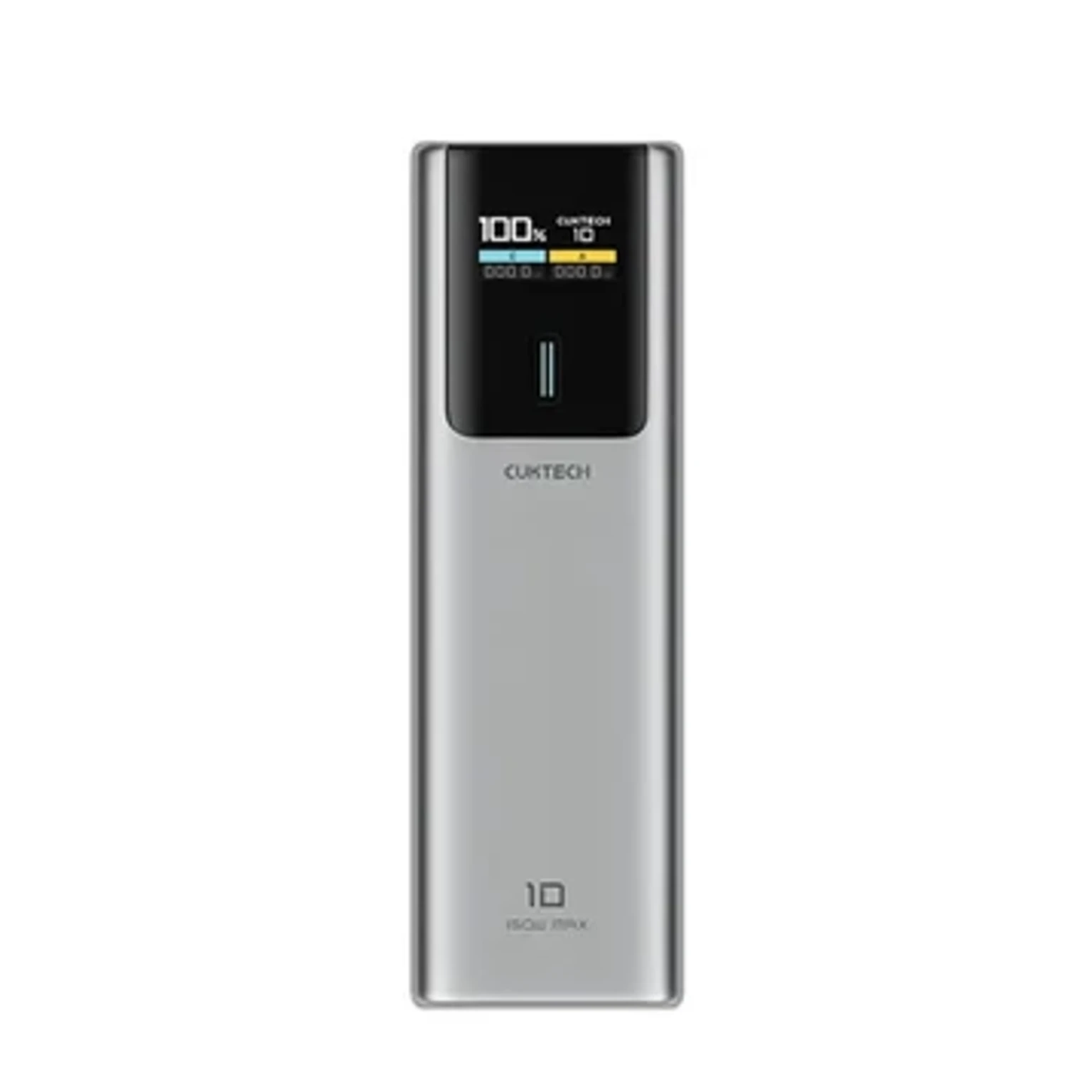Pin dự phòng CUKTECH 10 Plus 15000mAh 120W