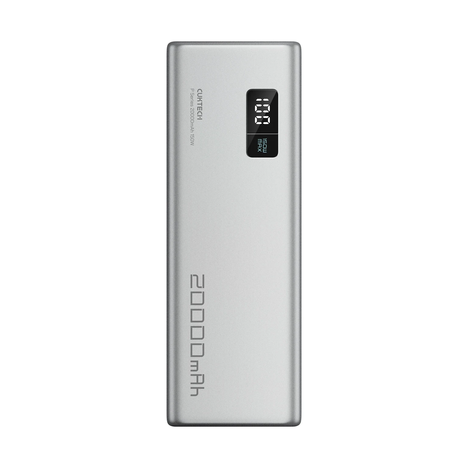 Pin dự phòng CUKTECH 15 20000mAh 150W