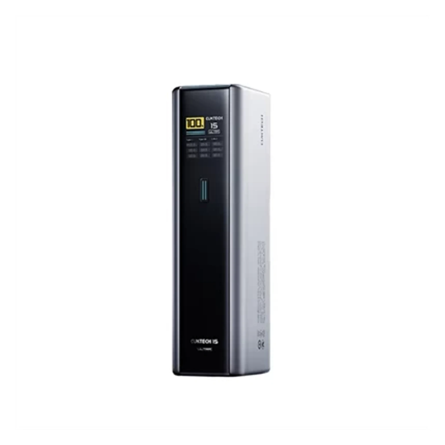 Pin Dự Phòng CUKTECH 15 Ultra 20000mAh 210W