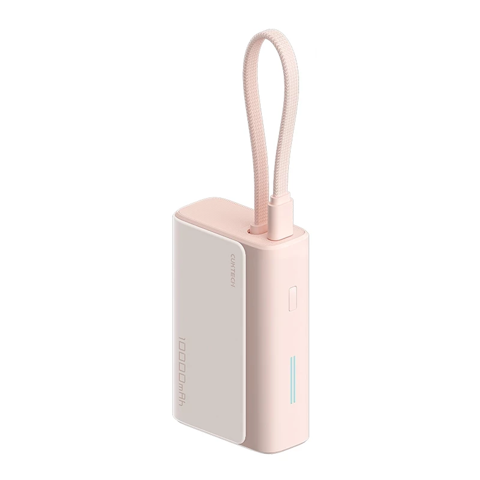 Pin Dự Phòng CUKTECH CP132ML 10000mAh Magnetic