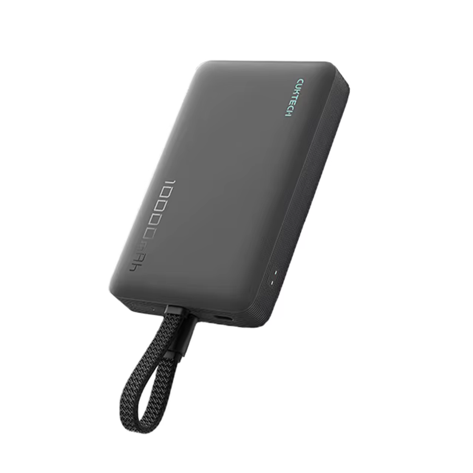 Pin Dự Phòng CUKTECH CP132ML 10000mAh Magnetic