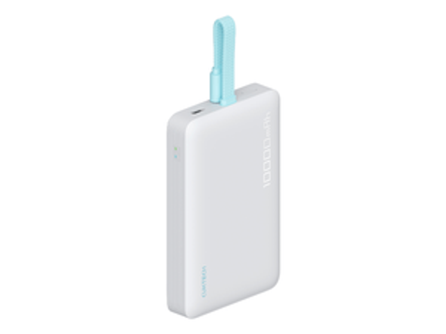 Pin Dự Phòng CUKTECH CP132ML 10000mAh Magnetic