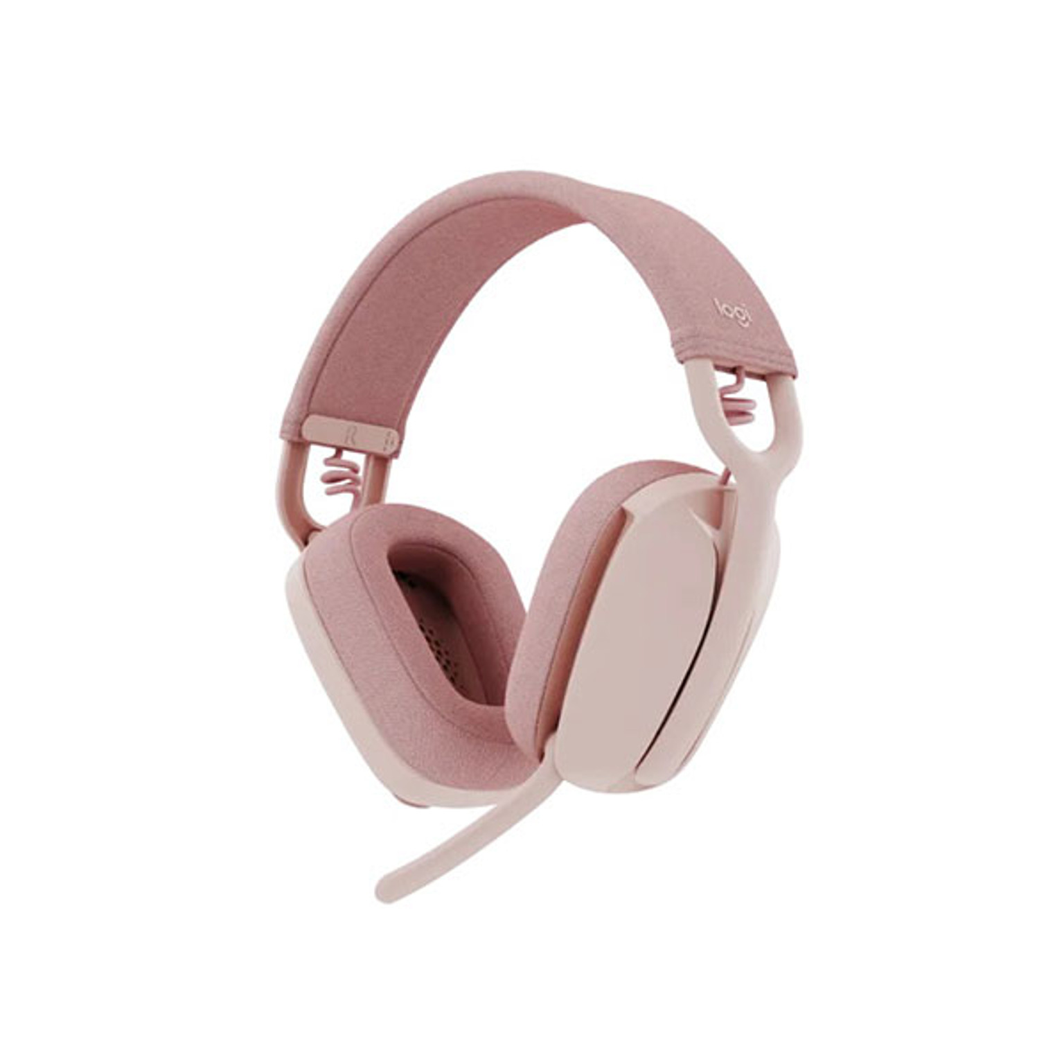 Tai nghe Bluetooth Logitech Zone Vibe 100
