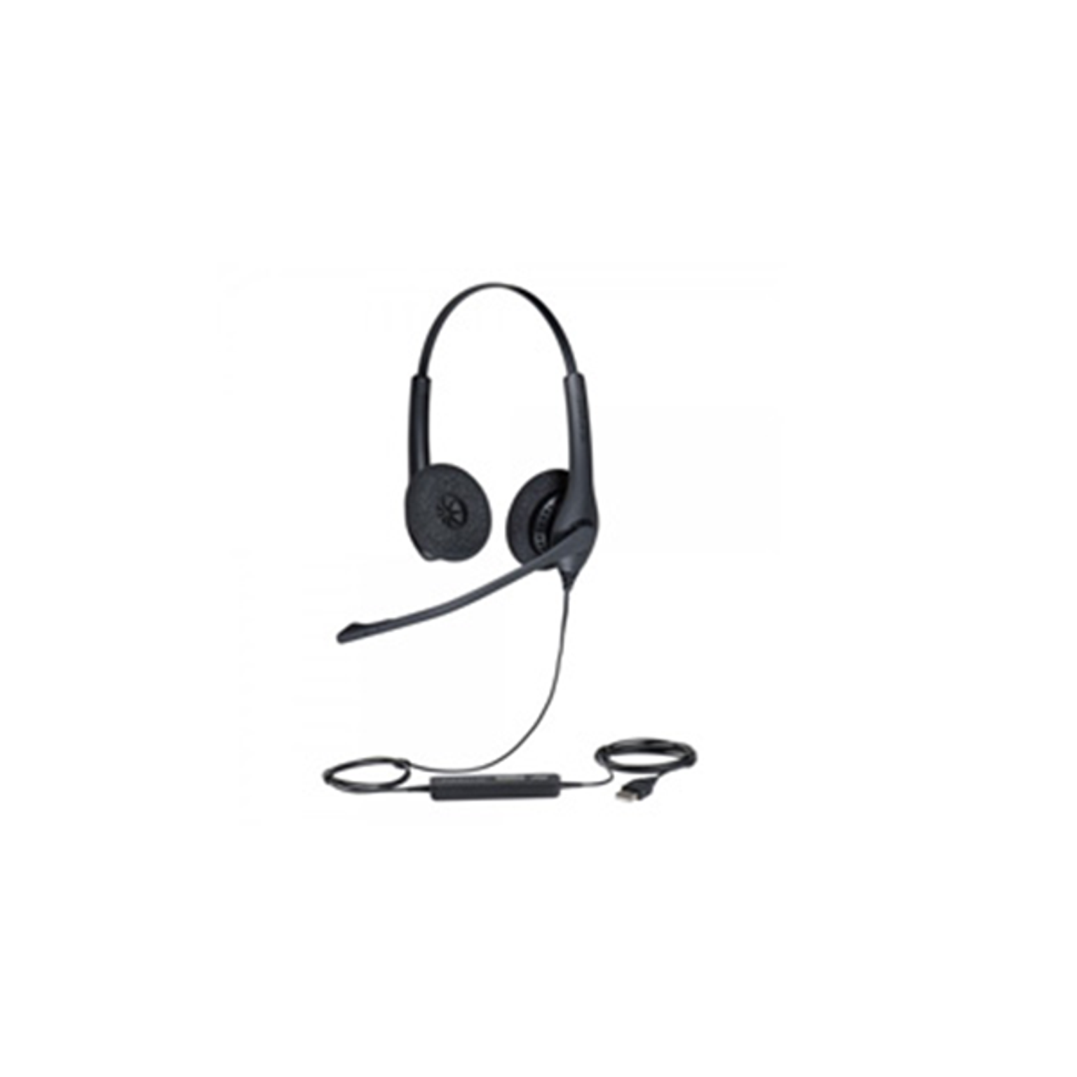 Tai nghe call center Jabra BIZ 1100 DUO