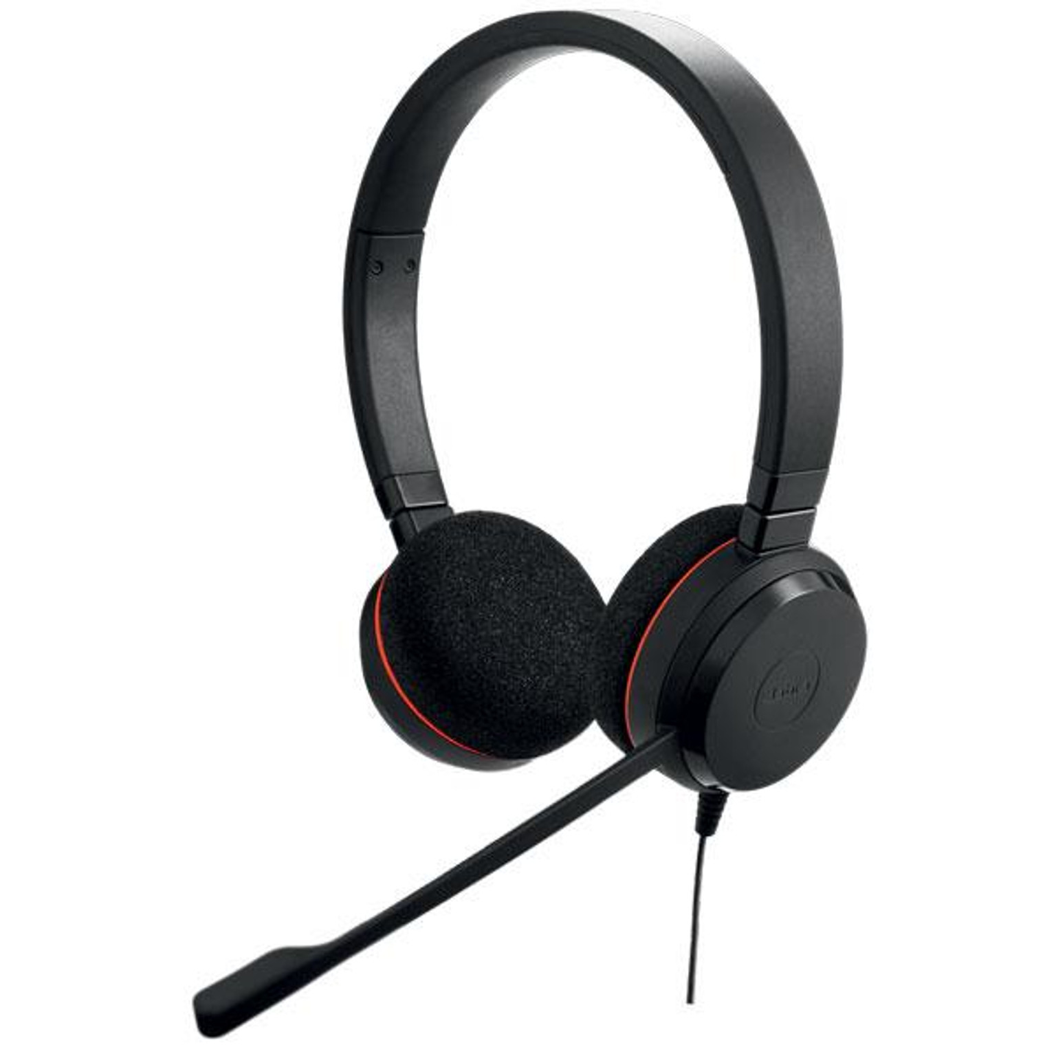 Tai nghe call center Jabra Evolve 20 Stereo