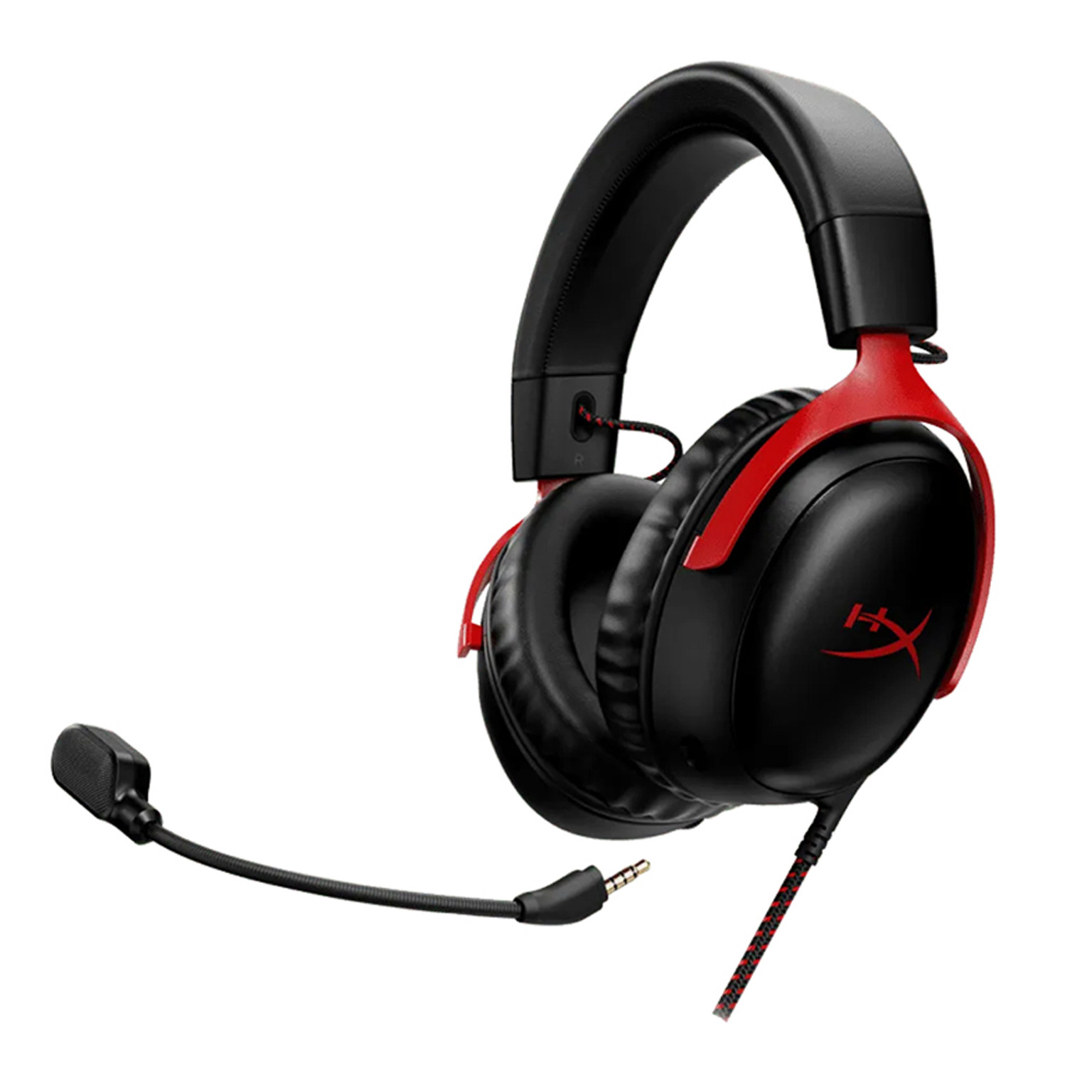 Tai nghe có dây Gaming HP HyperX Cloud III 727A9AA