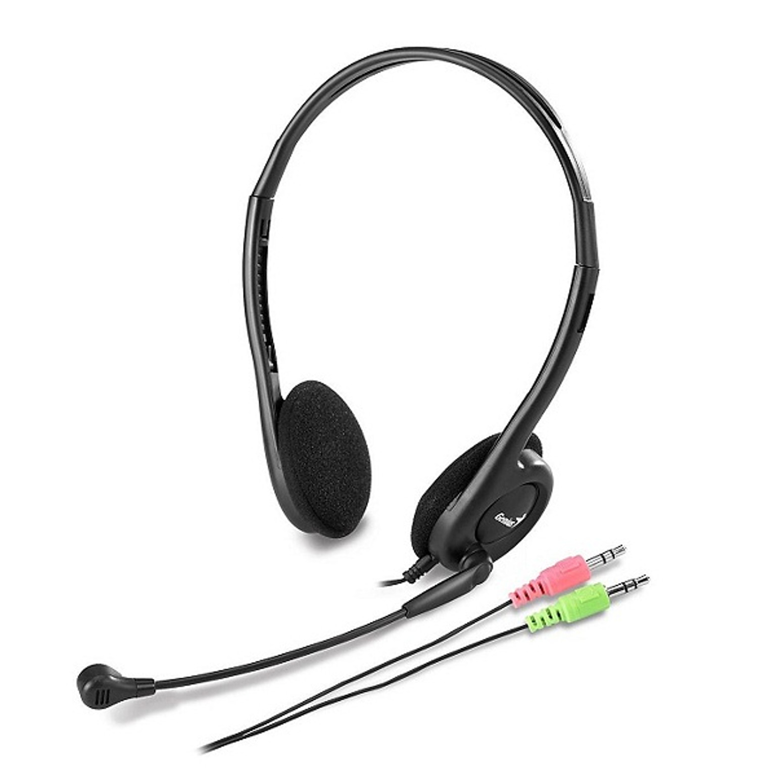 Tai nghe có dây Genius HS200C