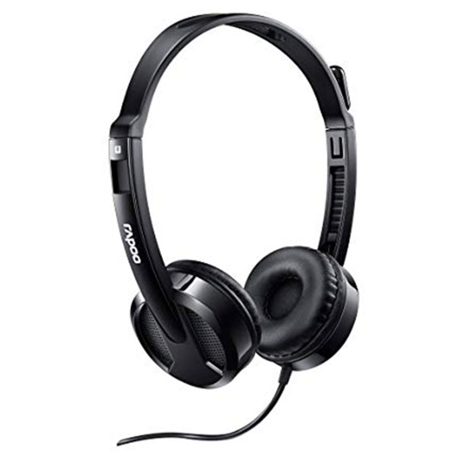 Tai nghe có dây Rapoo H120 USB