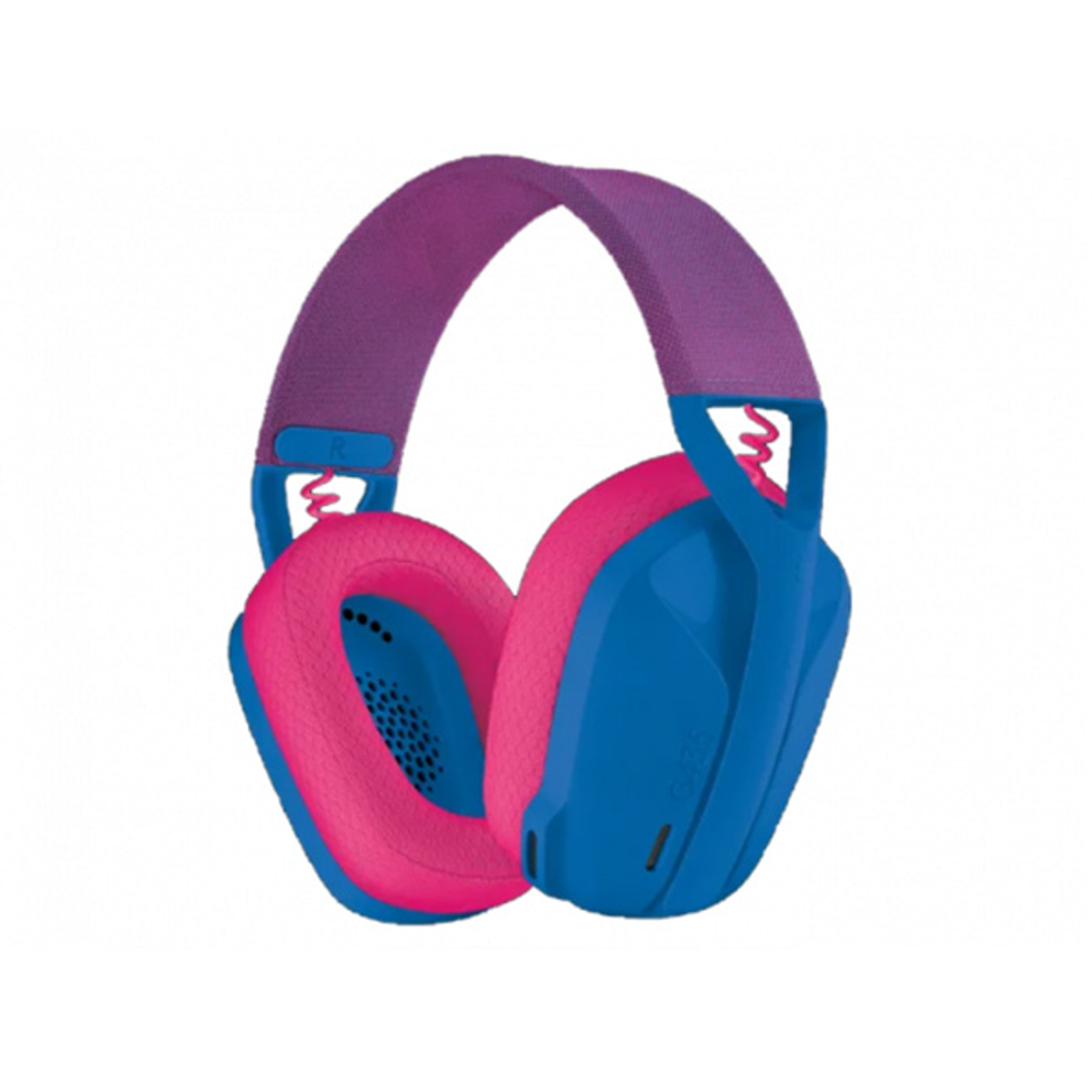 Tai nghe không dây Gaming Logitech G435