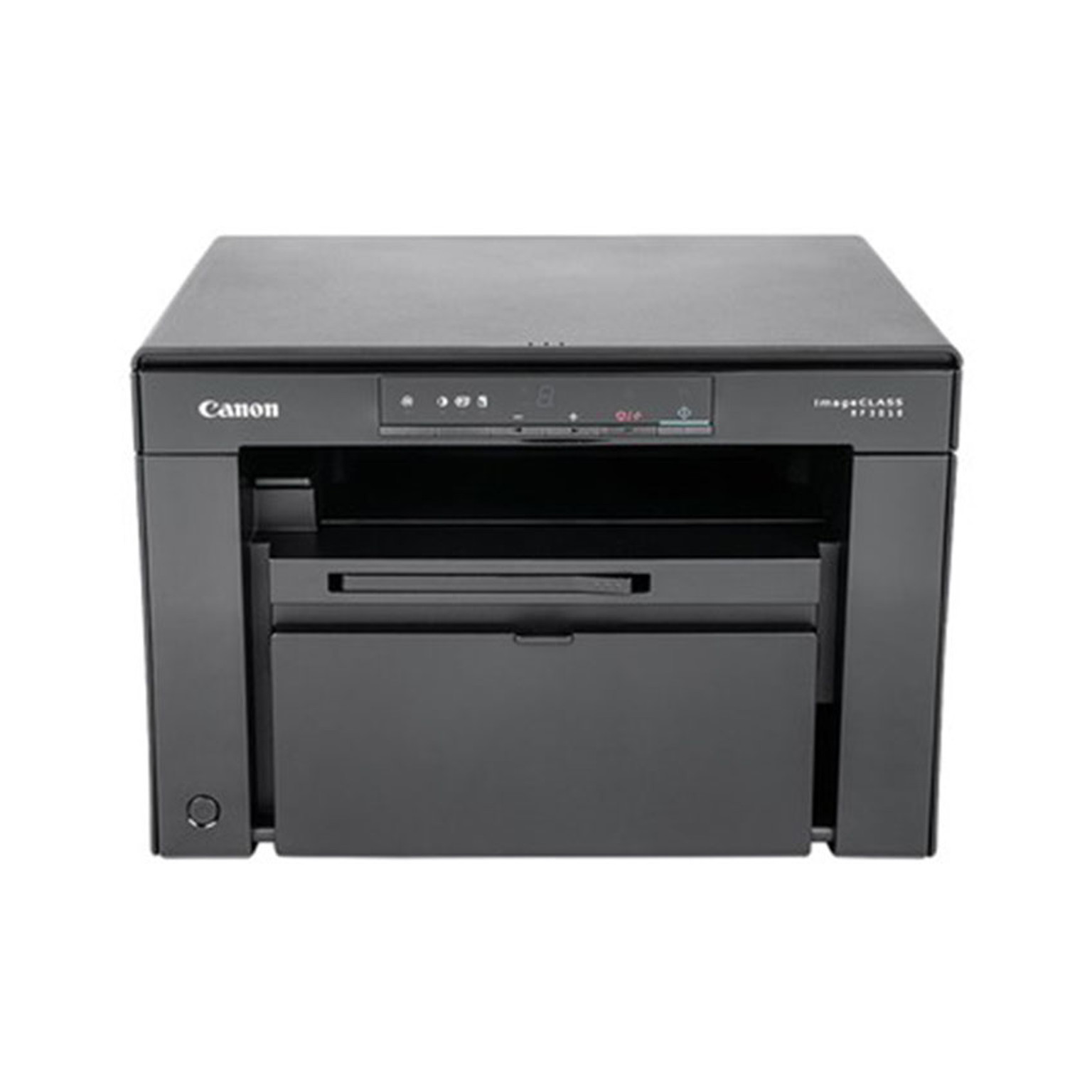 Máy in Laser đen trắng đa năng Canon MF3010