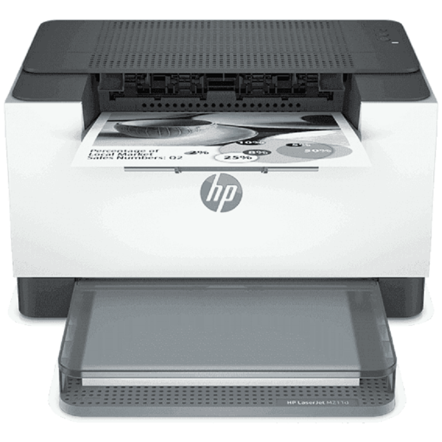 Máy in Laser đen trắng HP M211d 9YF82A