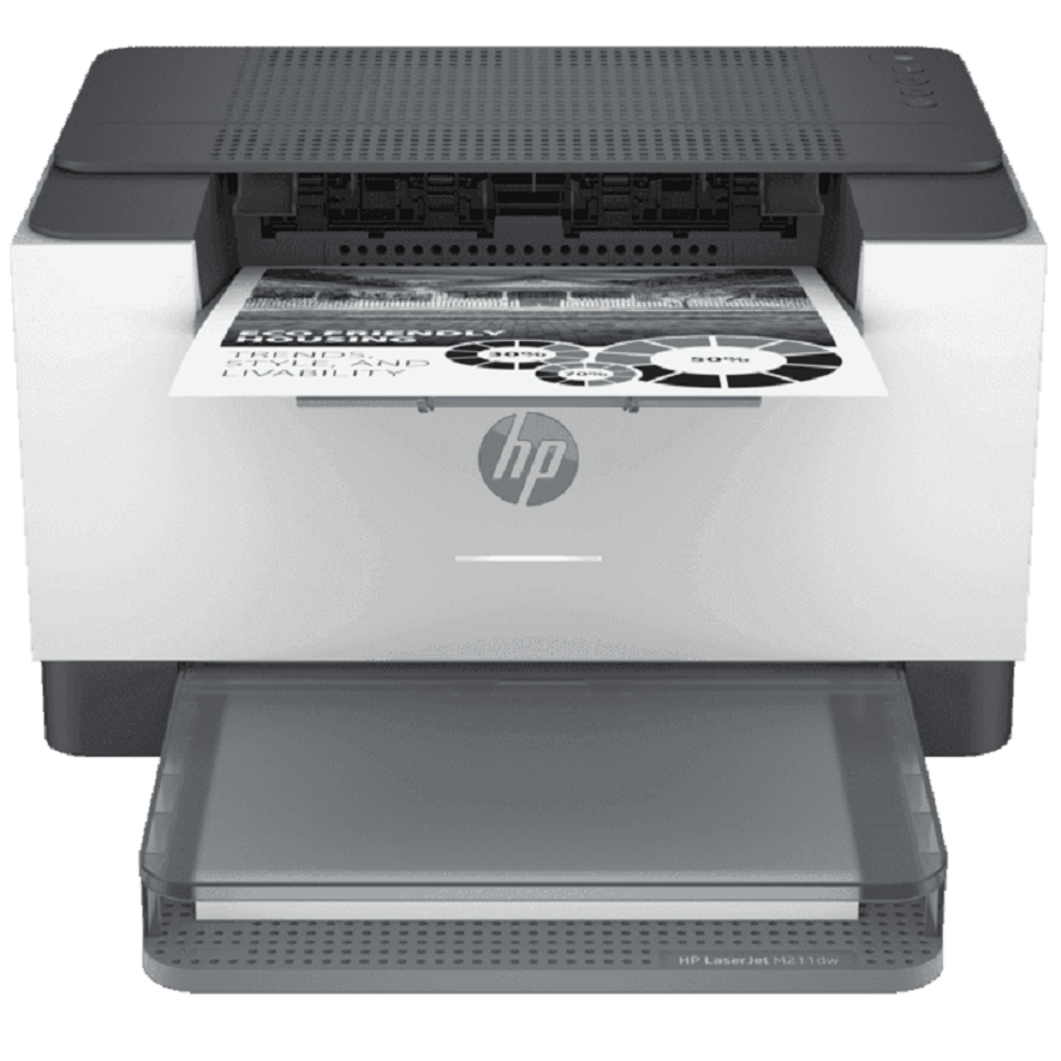Máy in Laser đen trắng HP M211dw 9YF83A