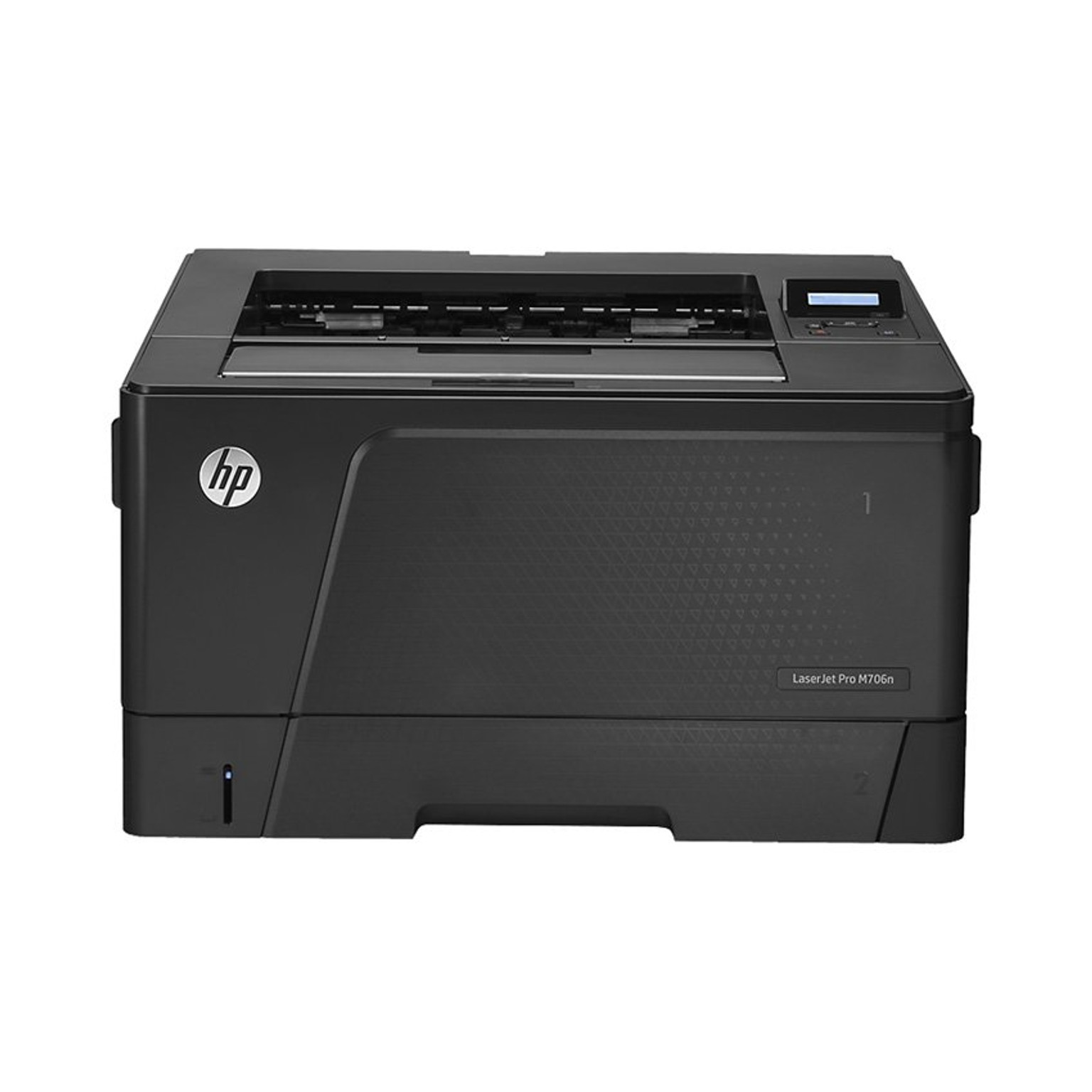 Máy in laser đen trắng HP M706N
