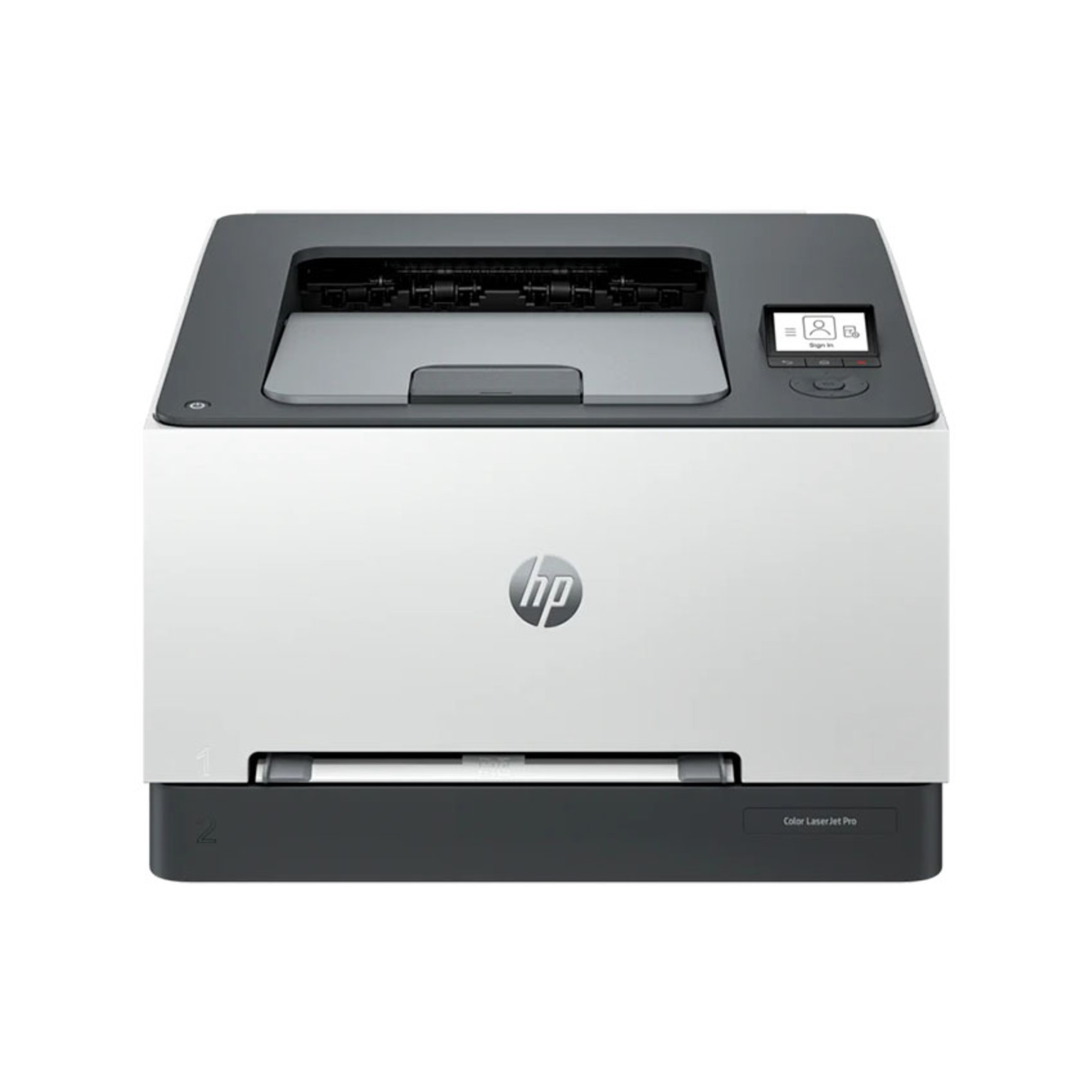 Máy in laser màu HP Color LaserJet Pro 3203dw (499N4A)