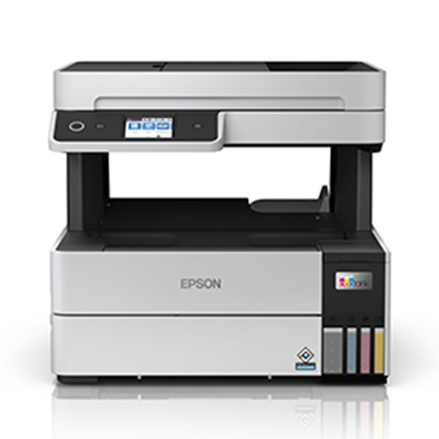 Máy in phun màu đa năng Epson Ecotank L6460