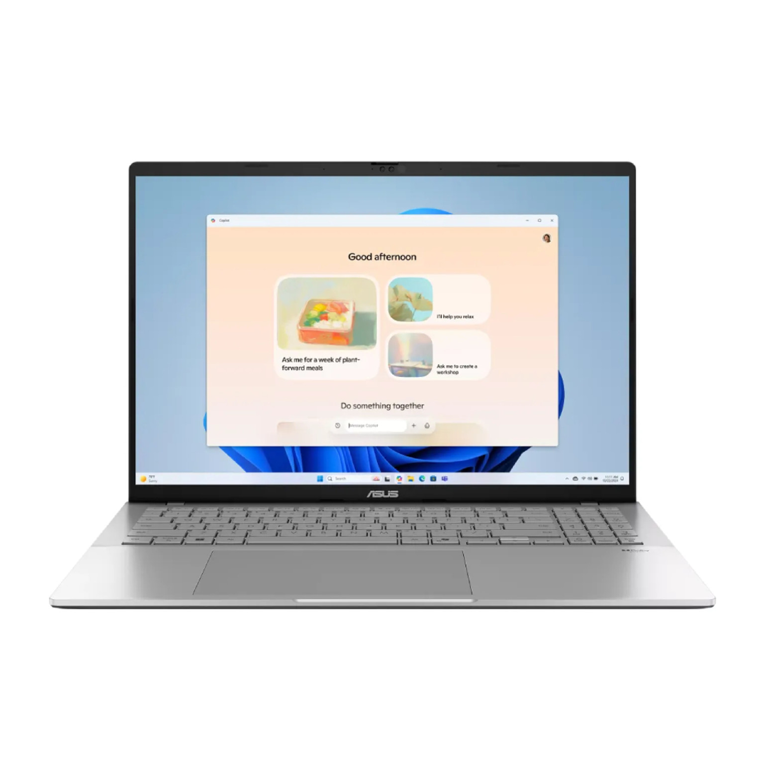 ASUS Vivobook S16 S3607VA-RP120W