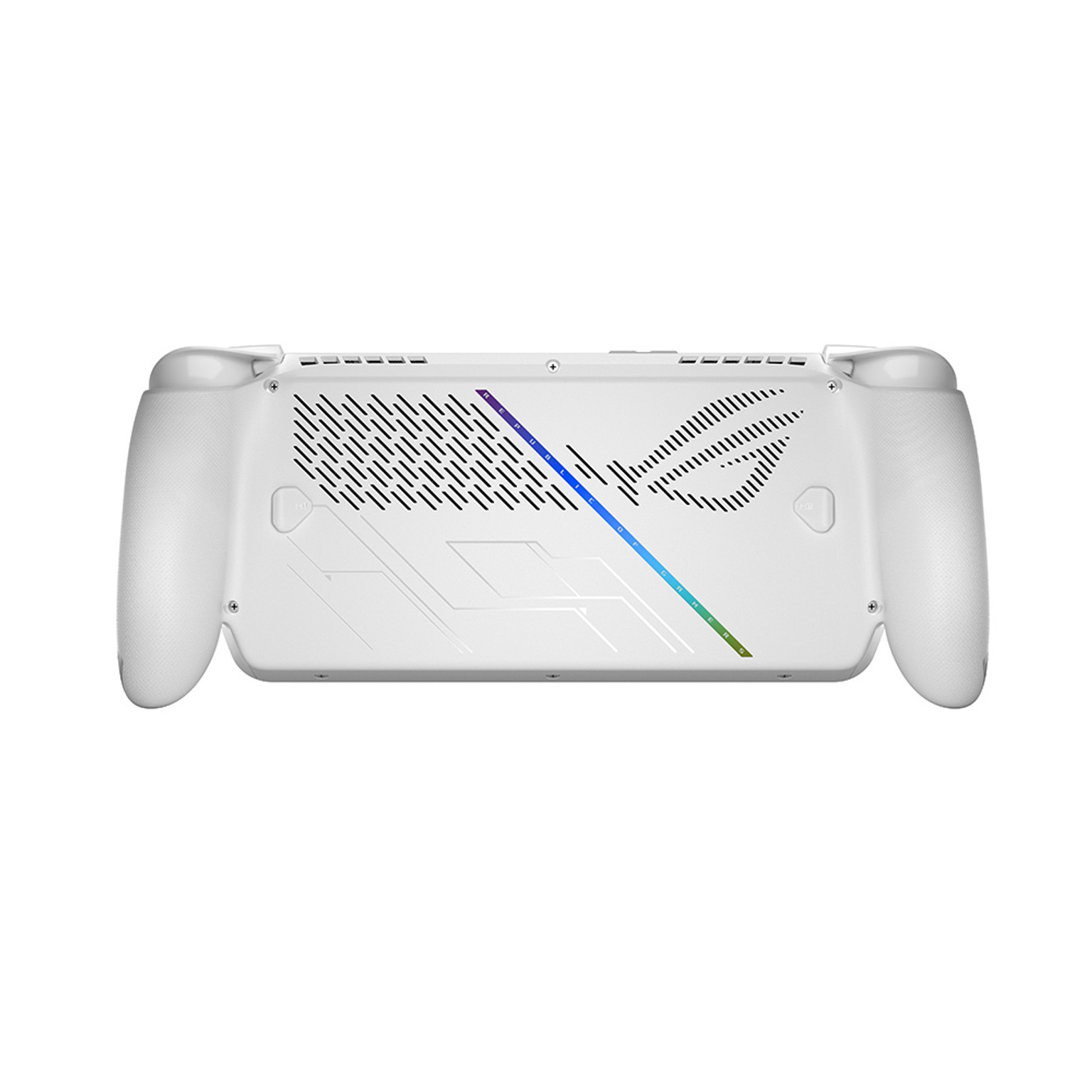 Máy chơi game ASUS ROG Xbox Ally RC73YA-NH002W
