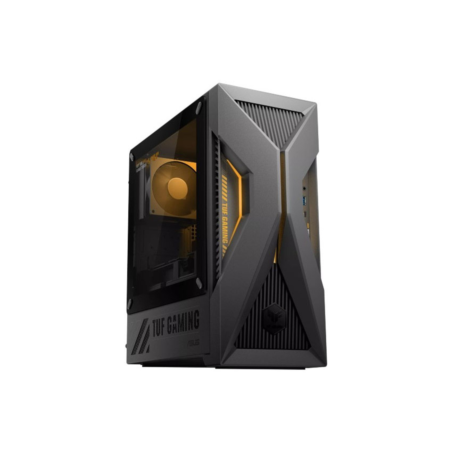 Máy tính để bàn ASUS TUF Gaming T500 T500MV-07240H019W