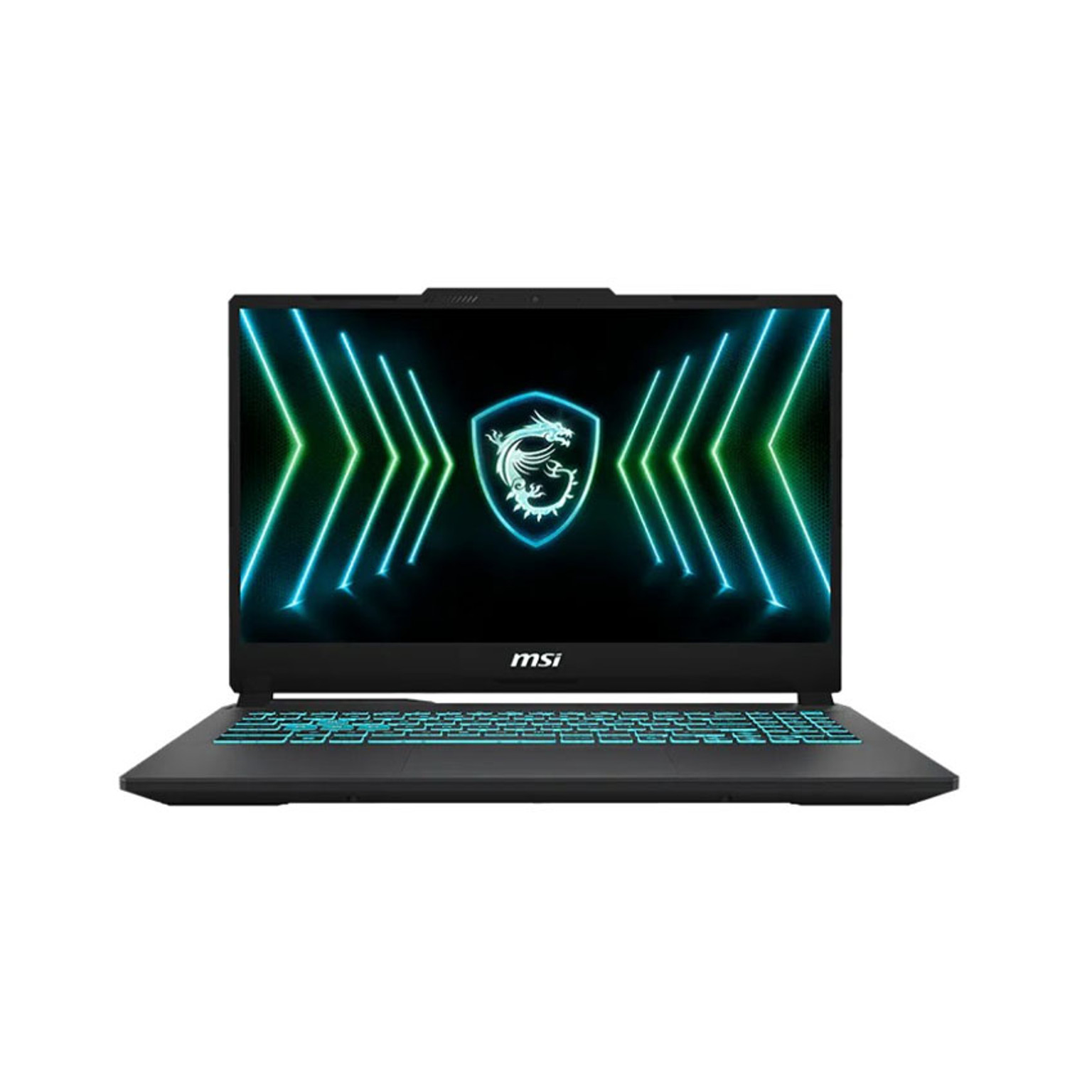 MSI Cyborg 15 Black Edition A13VE-2410VN
