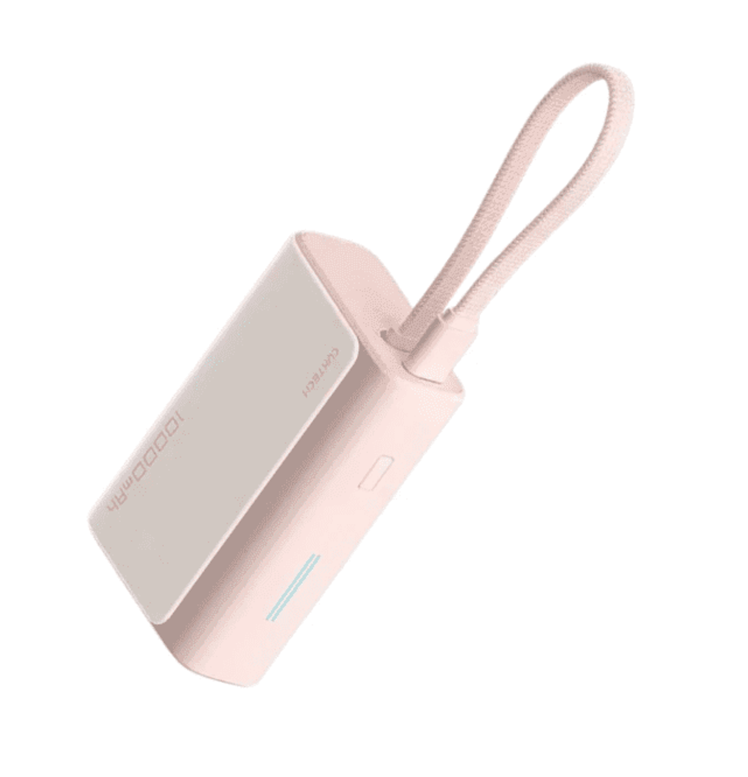 Pin Dự Phòng CUKTECH CP133L 10000mAh 33W