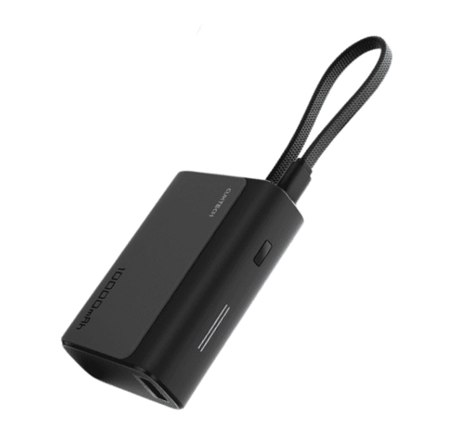 Pin Dự Phòng CUKTECH CP133L 10000mAh 33W