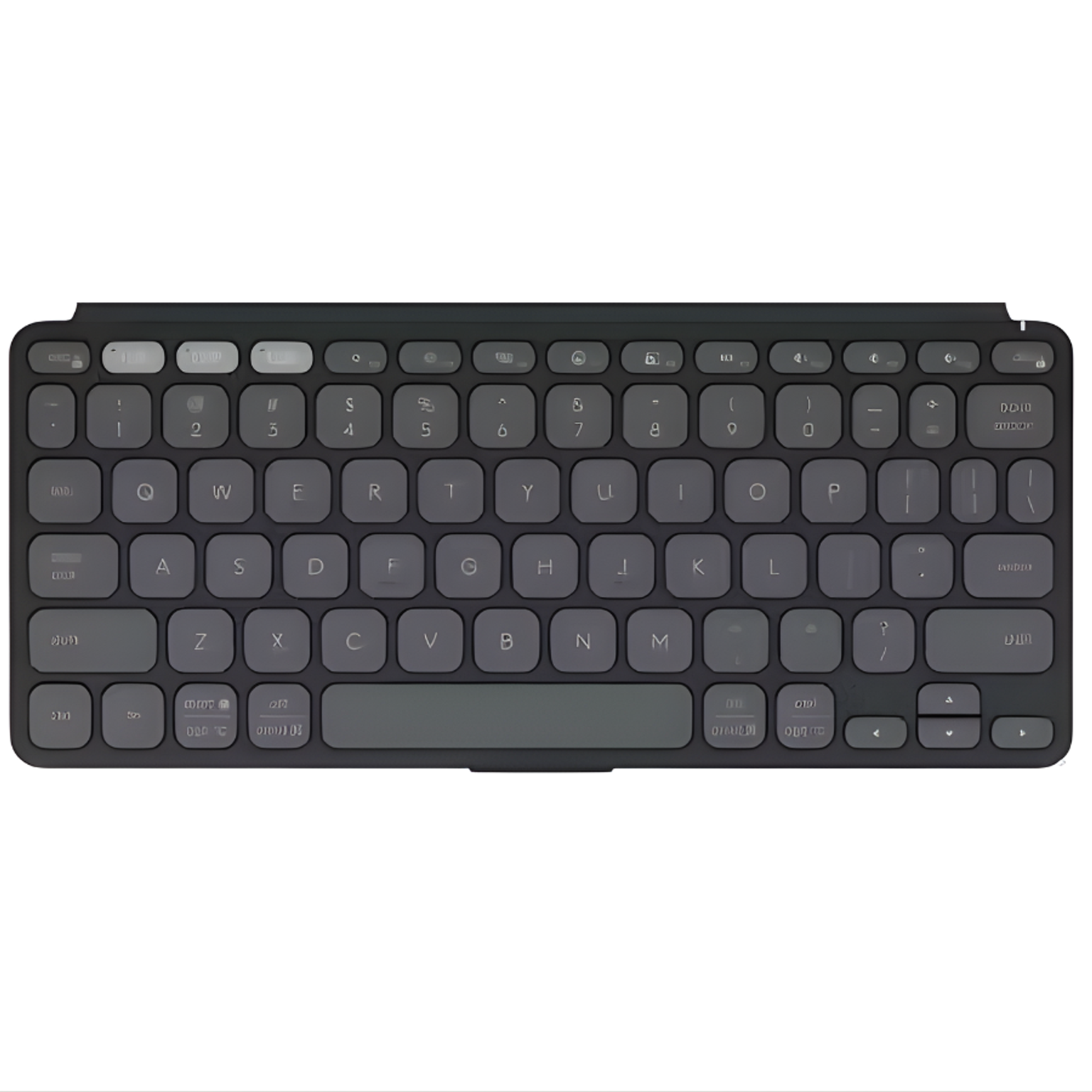 Bàn phím Bluetooth Logitech Keys to Go 2