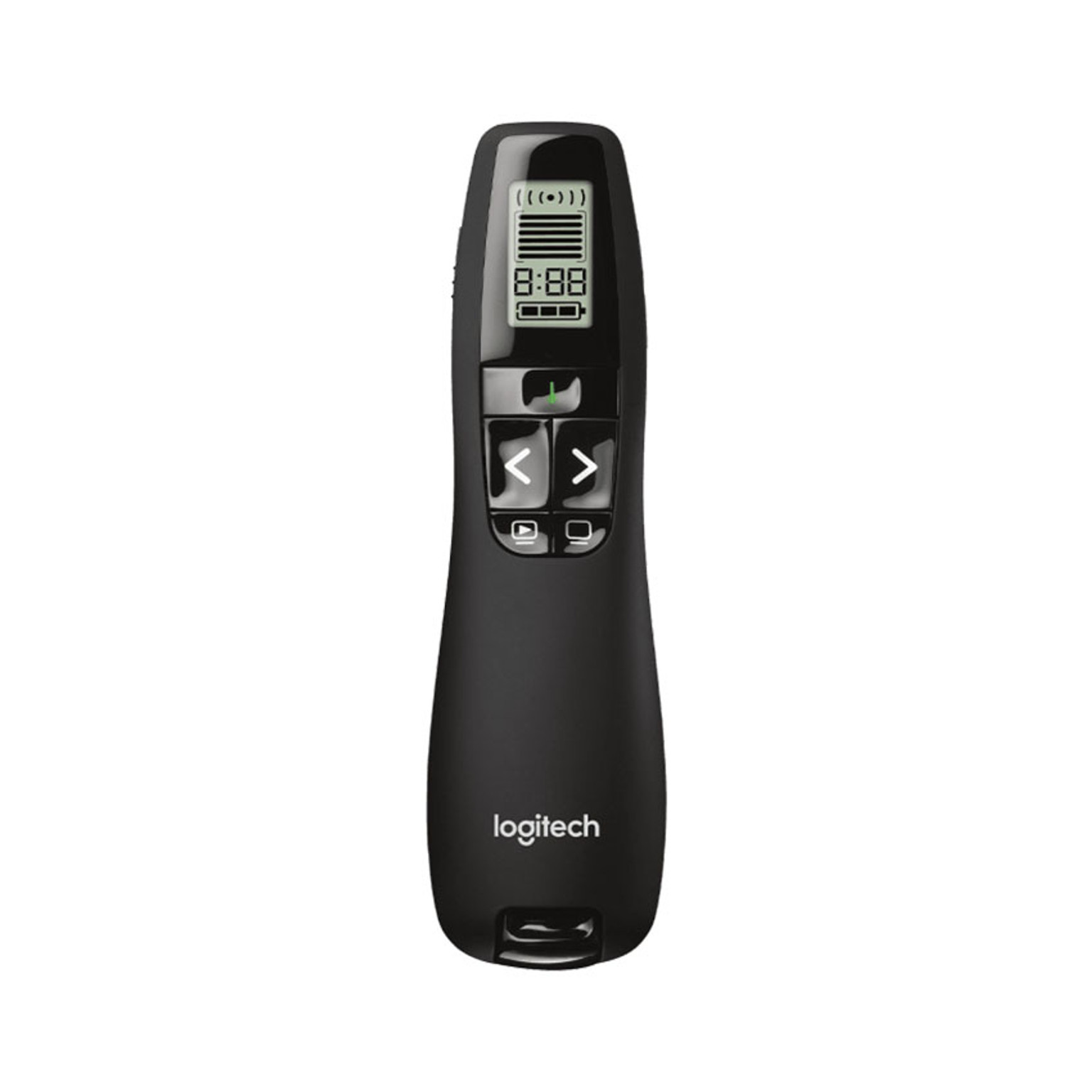 Bút trình chiếu Logitech R800
