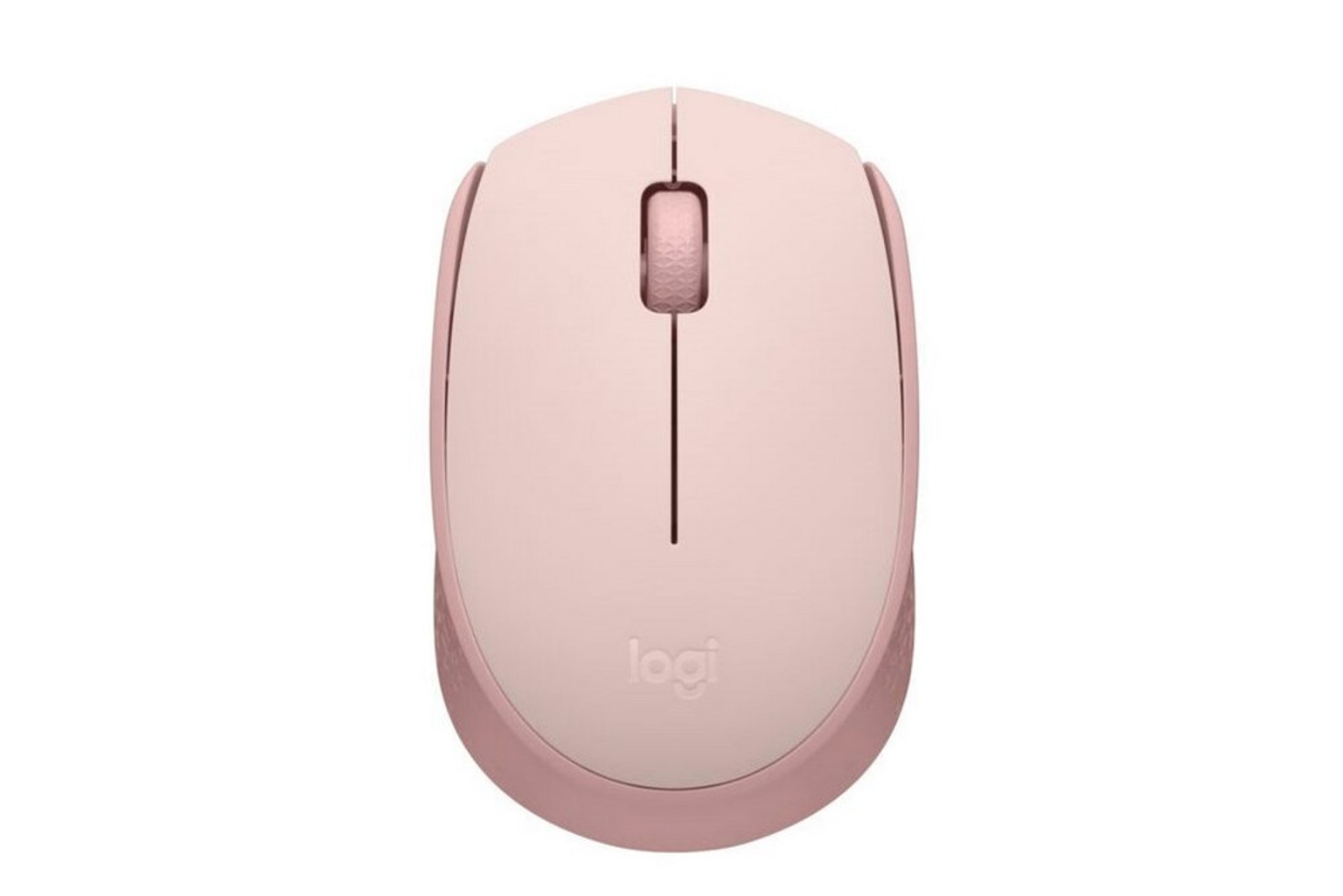 Chuột không dây Logitech M171