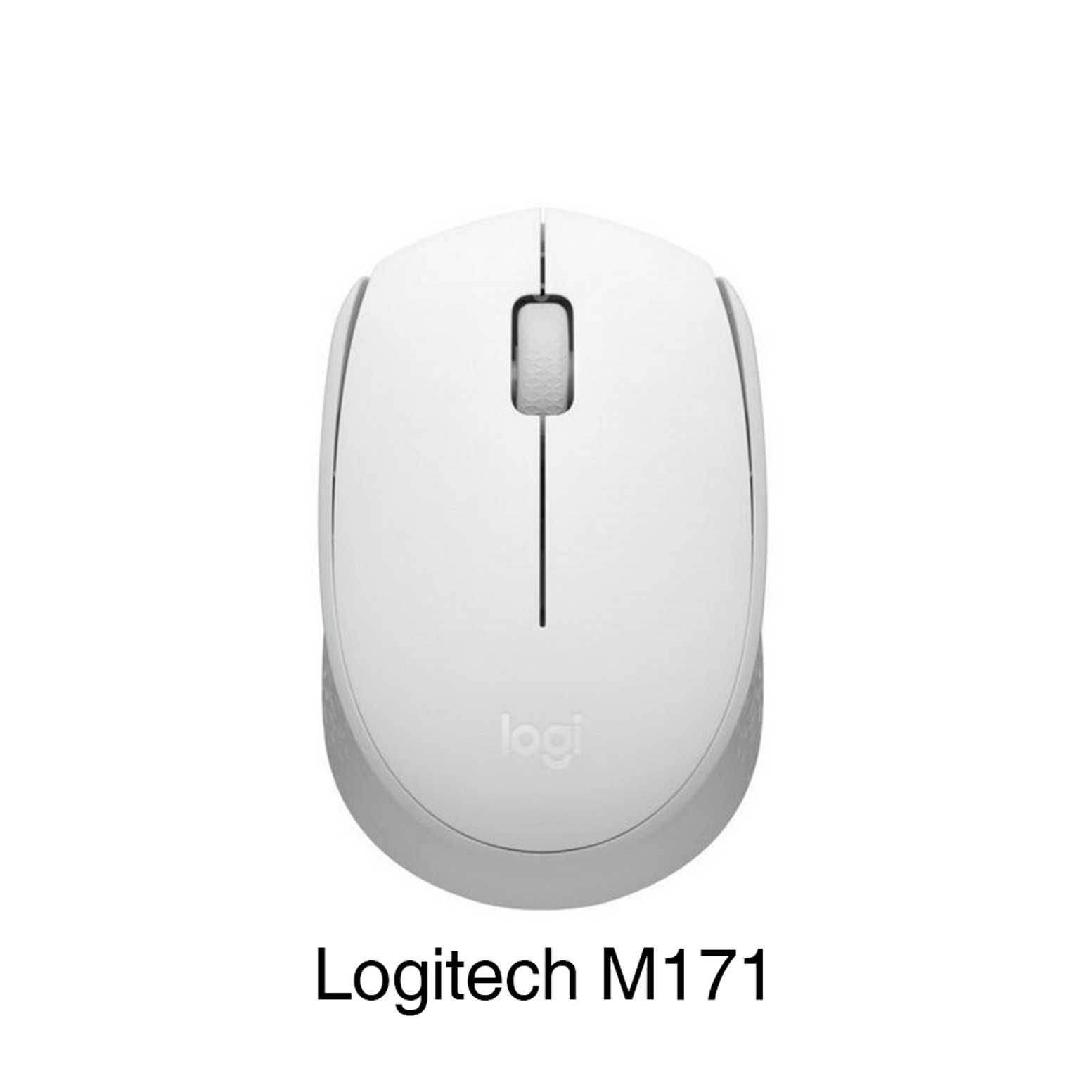 Chuột không dây Logitech M171